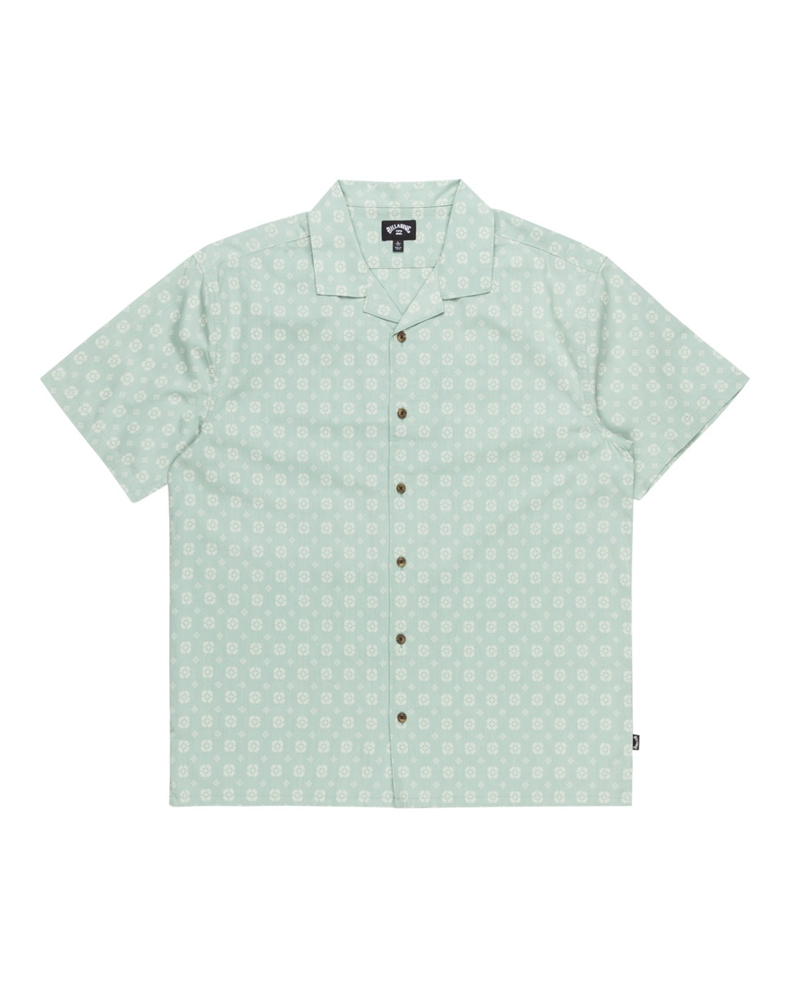 Billabong Funktionshemd »Vacay«