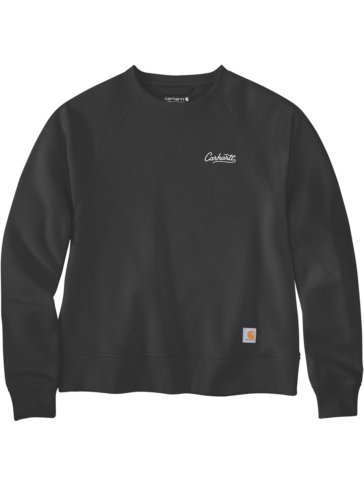 Carhartt Kapuzenpullover "Crewneck"