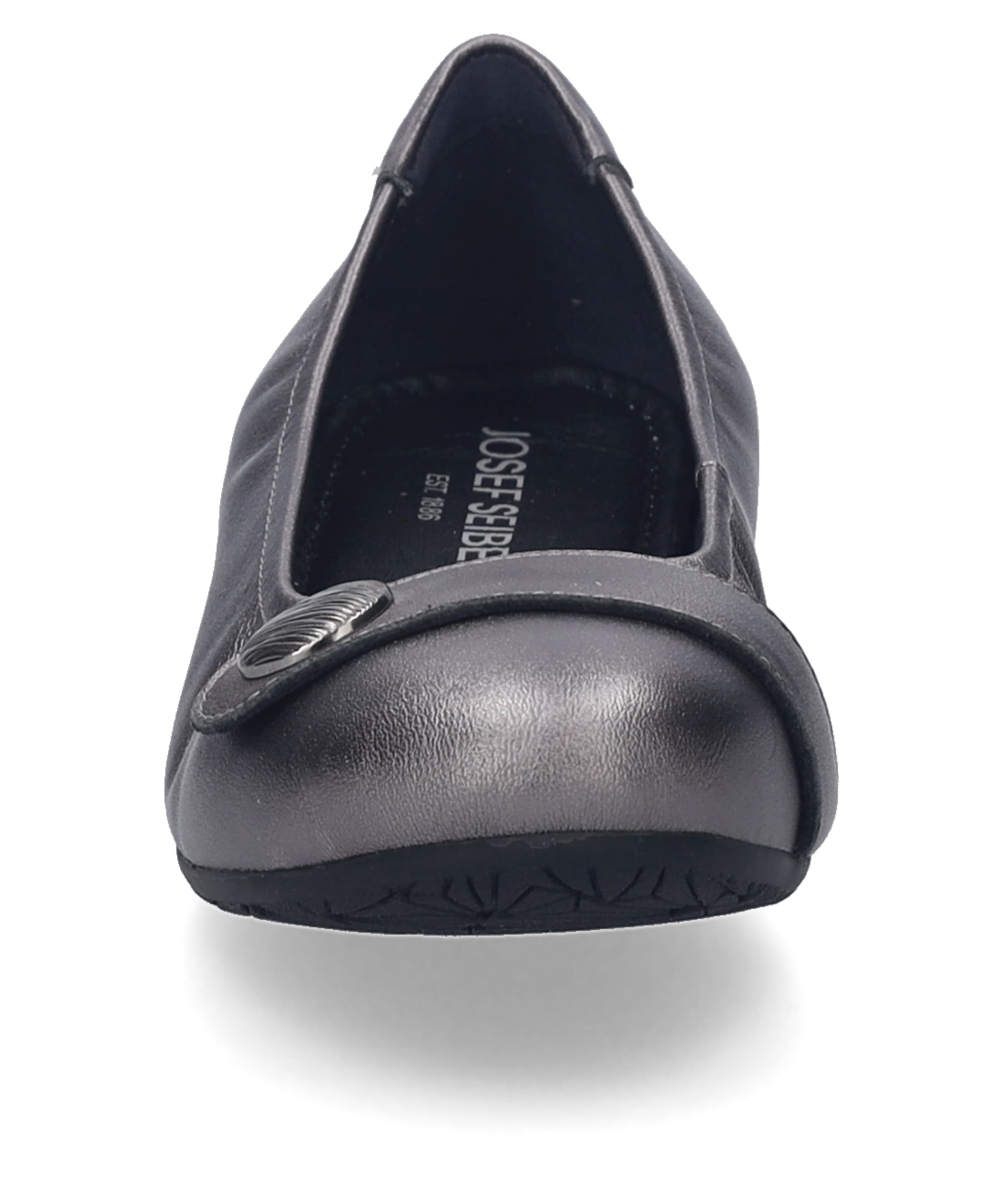 Josef Seibel Ballerina »Florina 04, basalt«