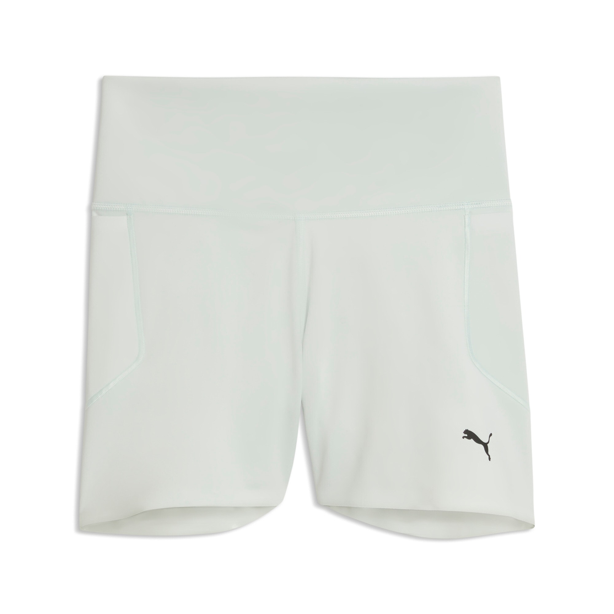 PUMA Trainingsshorts »W PWRMODE 4 SHORT TIGHT«  Regular Fit, für Fitness, sportlicher Stil, flexibles Design