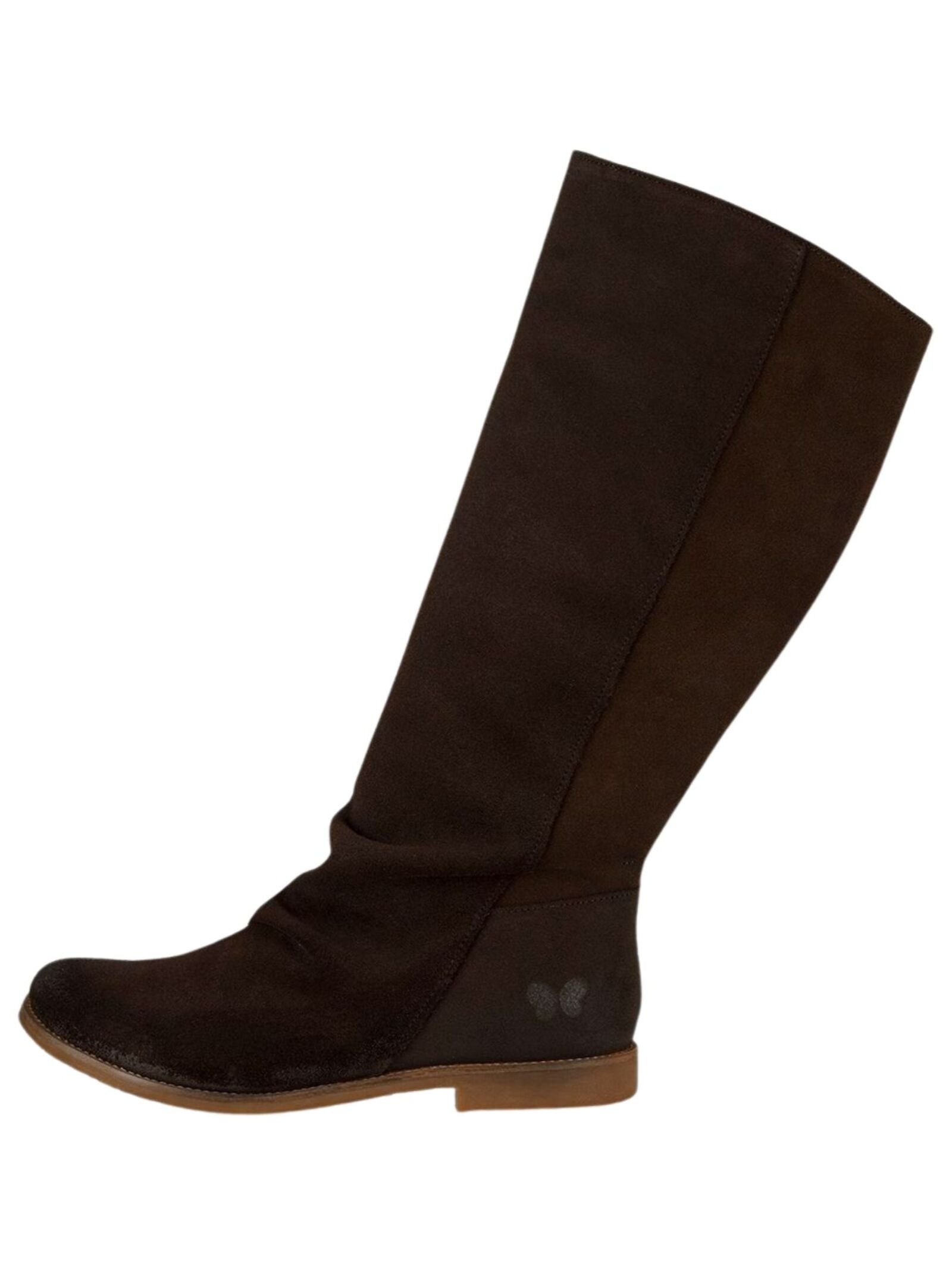 Felmini Stiefel "Felmini Stiefel Veloursleder" günstig online kaufen