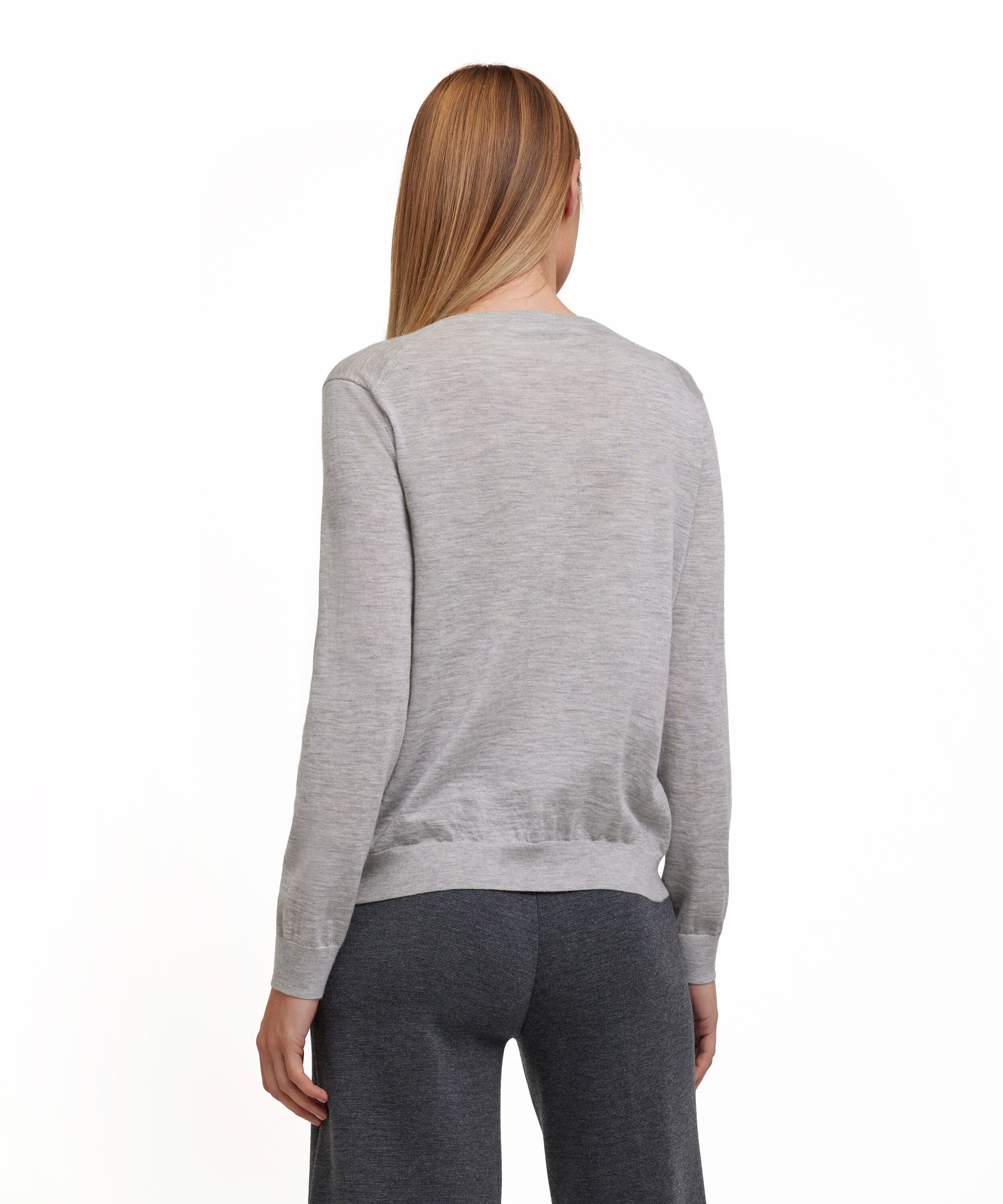 FALKE Strickpullover »FALKE Pullover« 1 Stk.