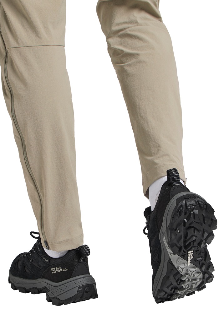 Jack Wolfskin Wanderschuh »VOJO TOUR TEXAPORE LOW W«, Wasserdicht