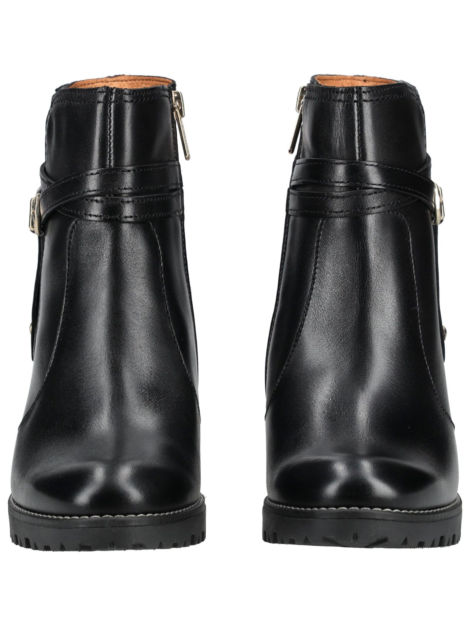 Thumbnail - PIKOLINOS High-Heel-Stiefelette "PIKOLINOS Stiefelette Leder"