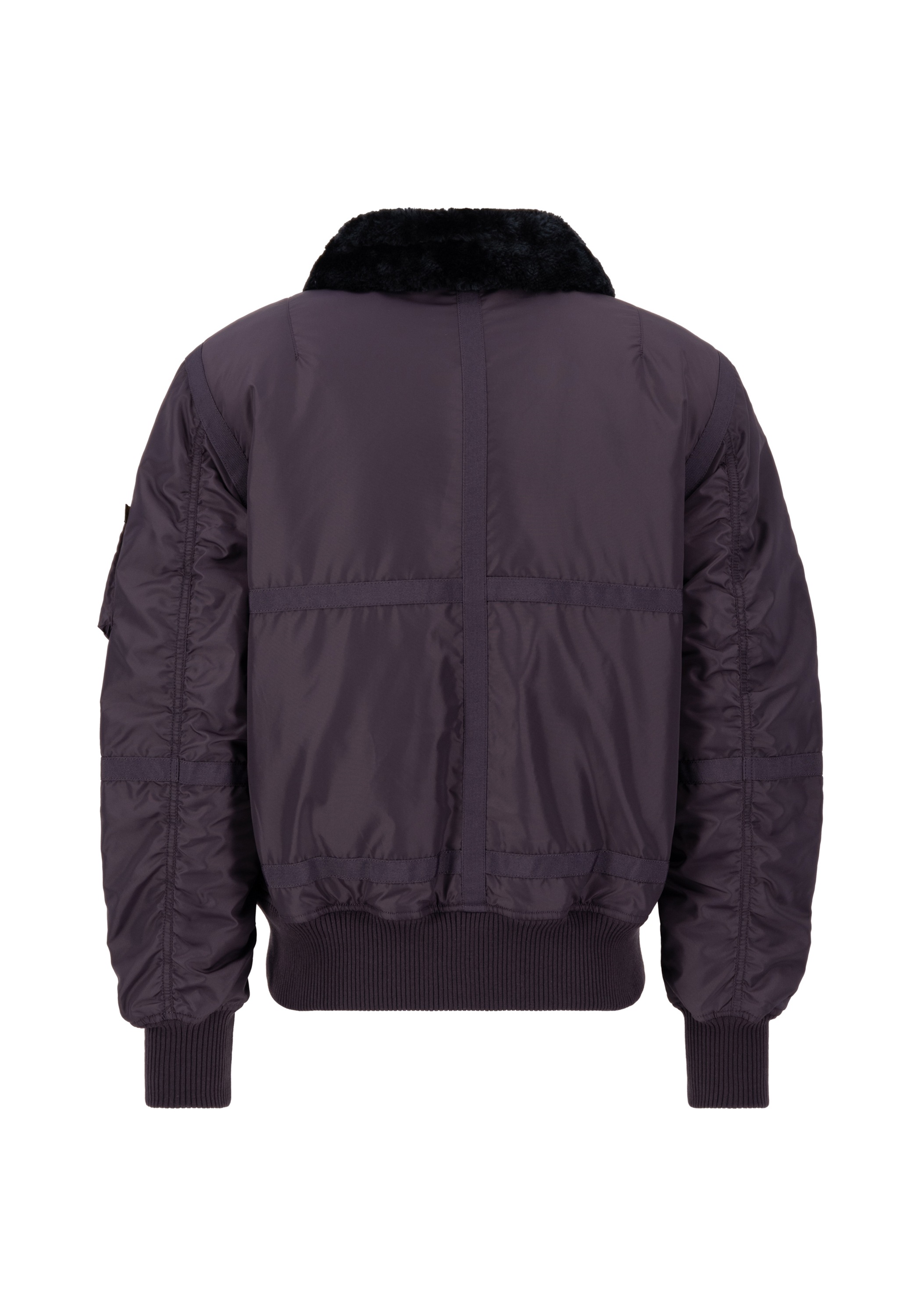 Alpha Industries Bomberjacke "B-15 III TT Two Tone" günstig online kaufen