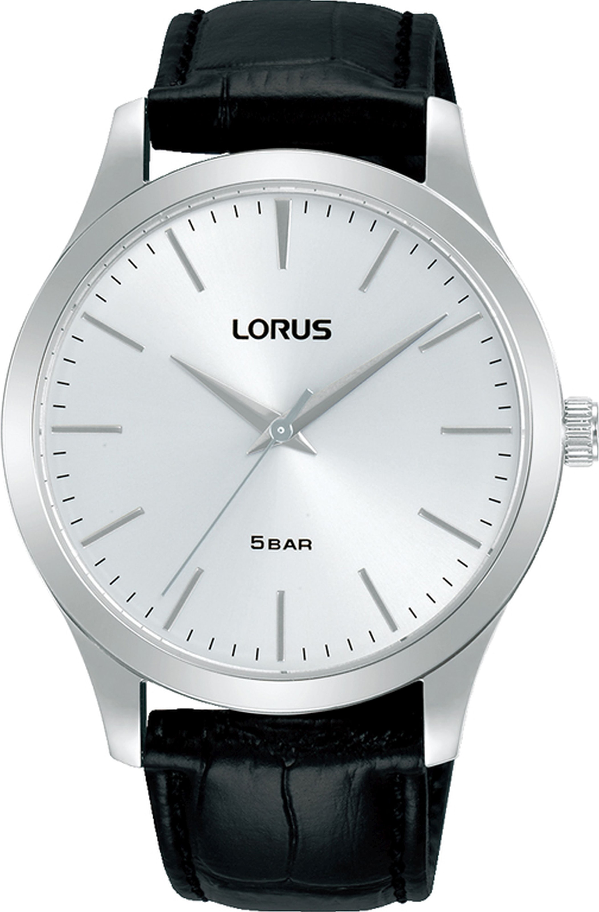 LORUS Quarzuhr »RRX73HX9« bestellen | BAUR