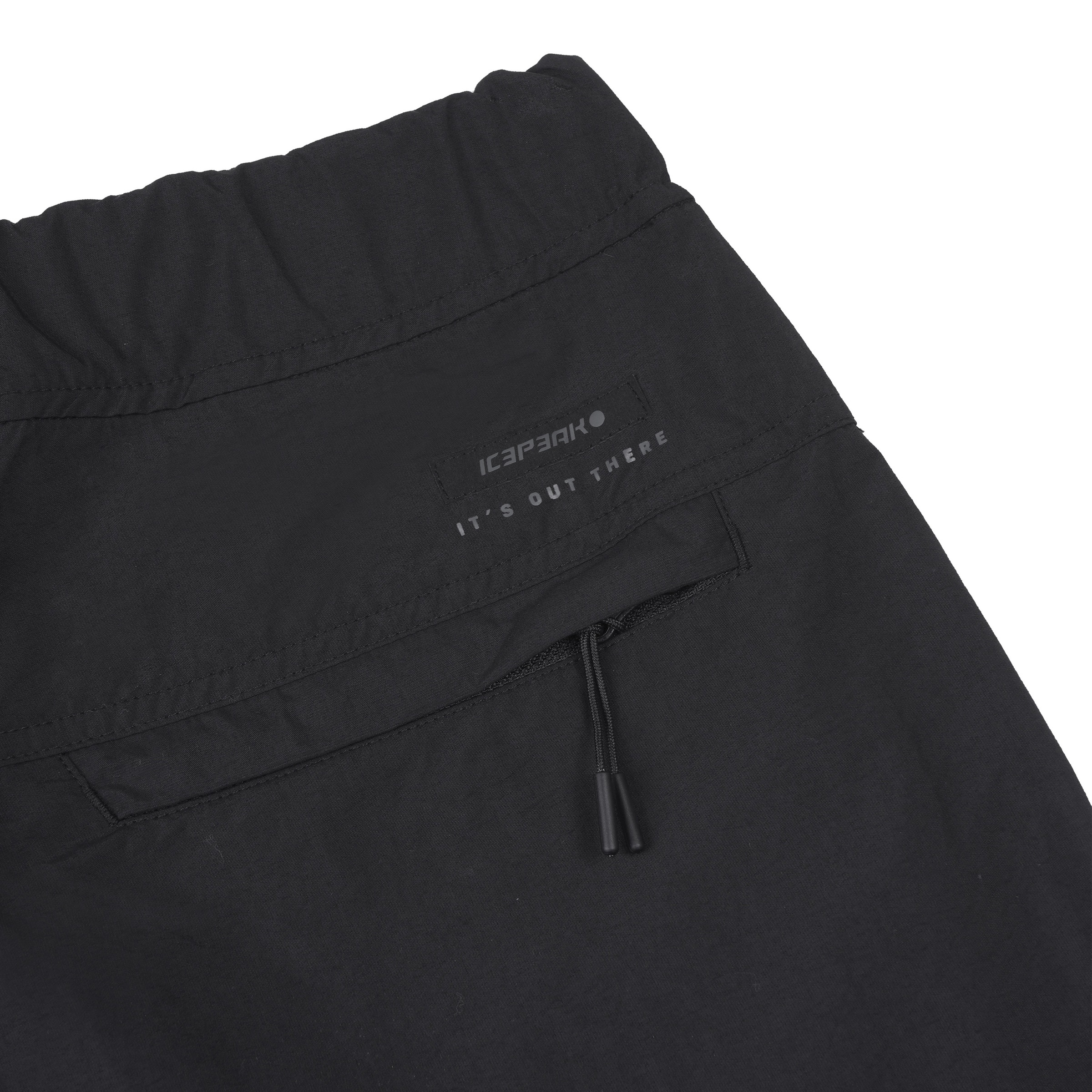 Icepeak Funktionshose "ANCRAM" wasserabweisend, sportlicher Stil günstig online kaufen