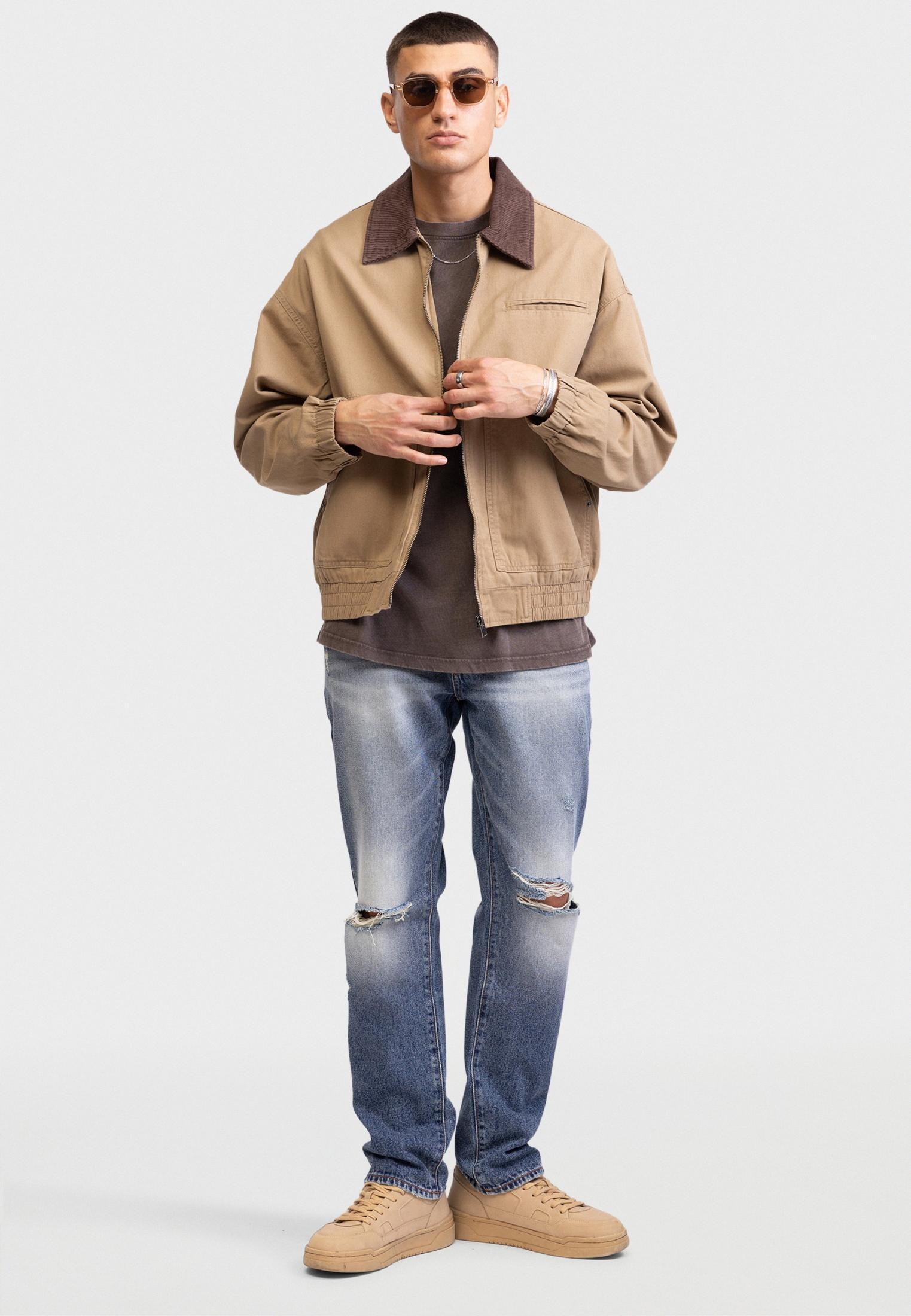 REDEFINED REBEL Funktionsjacke "Redefined Rebel Jacket RRChester Jacket BOX günstig online kaufen