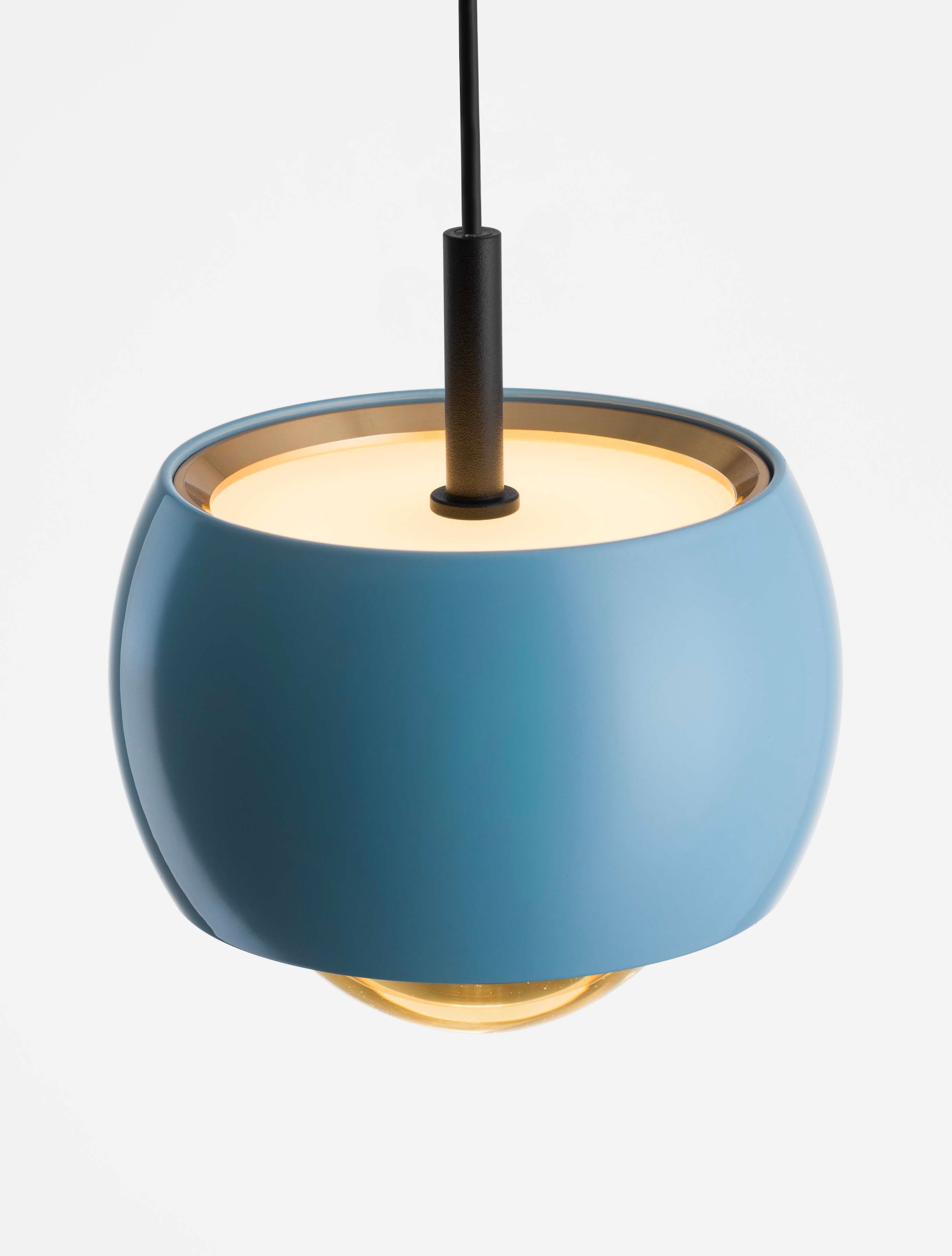 Nova Luce Pendelleuchte »CONGA«, 1 flammig