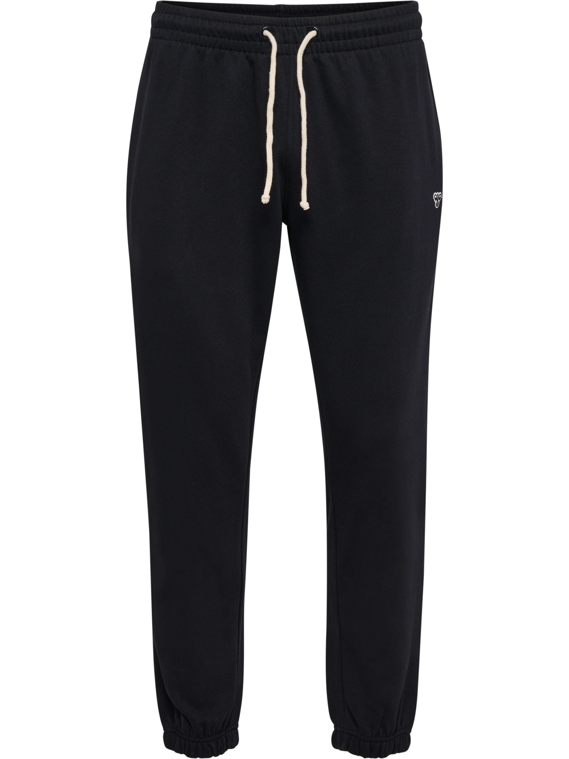 hummel Jogginghose "hmlREGULAR SWEATPANT BEE", (1 tlg.) günstig online kaufen