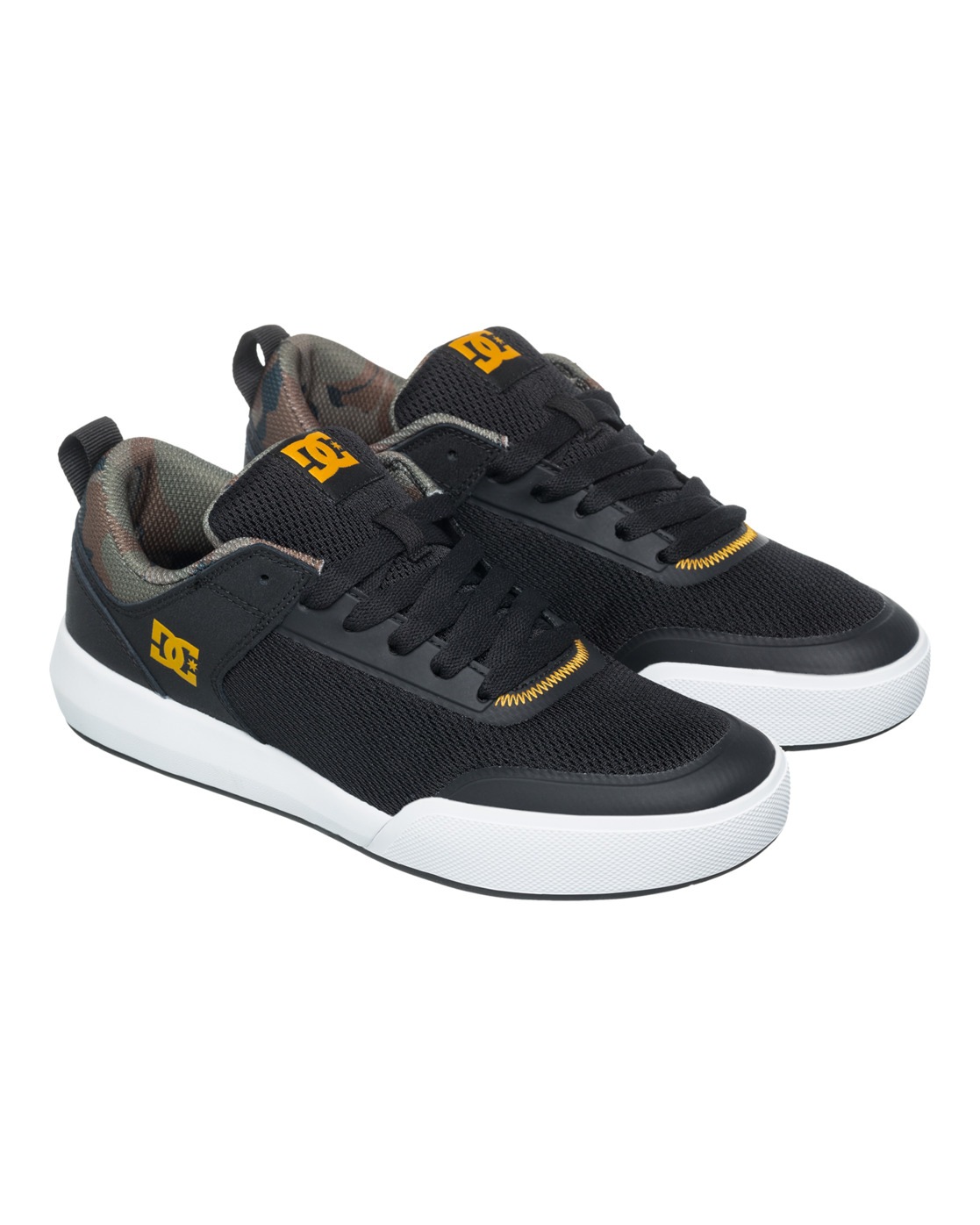 DC Shoes Sneaker "Transit" günstig online kaufen