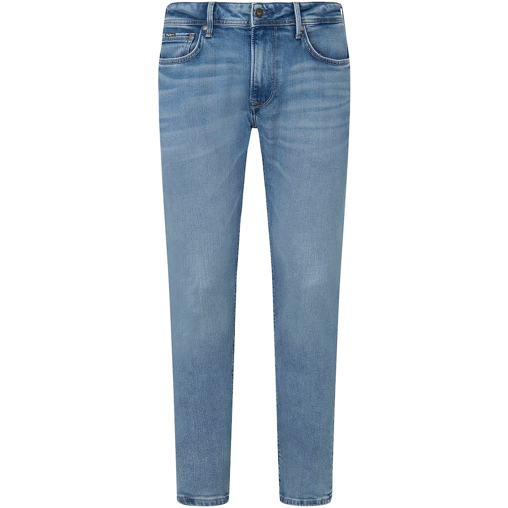 Pepe Jeans Tapered-fit-Jeans »STANLEY«