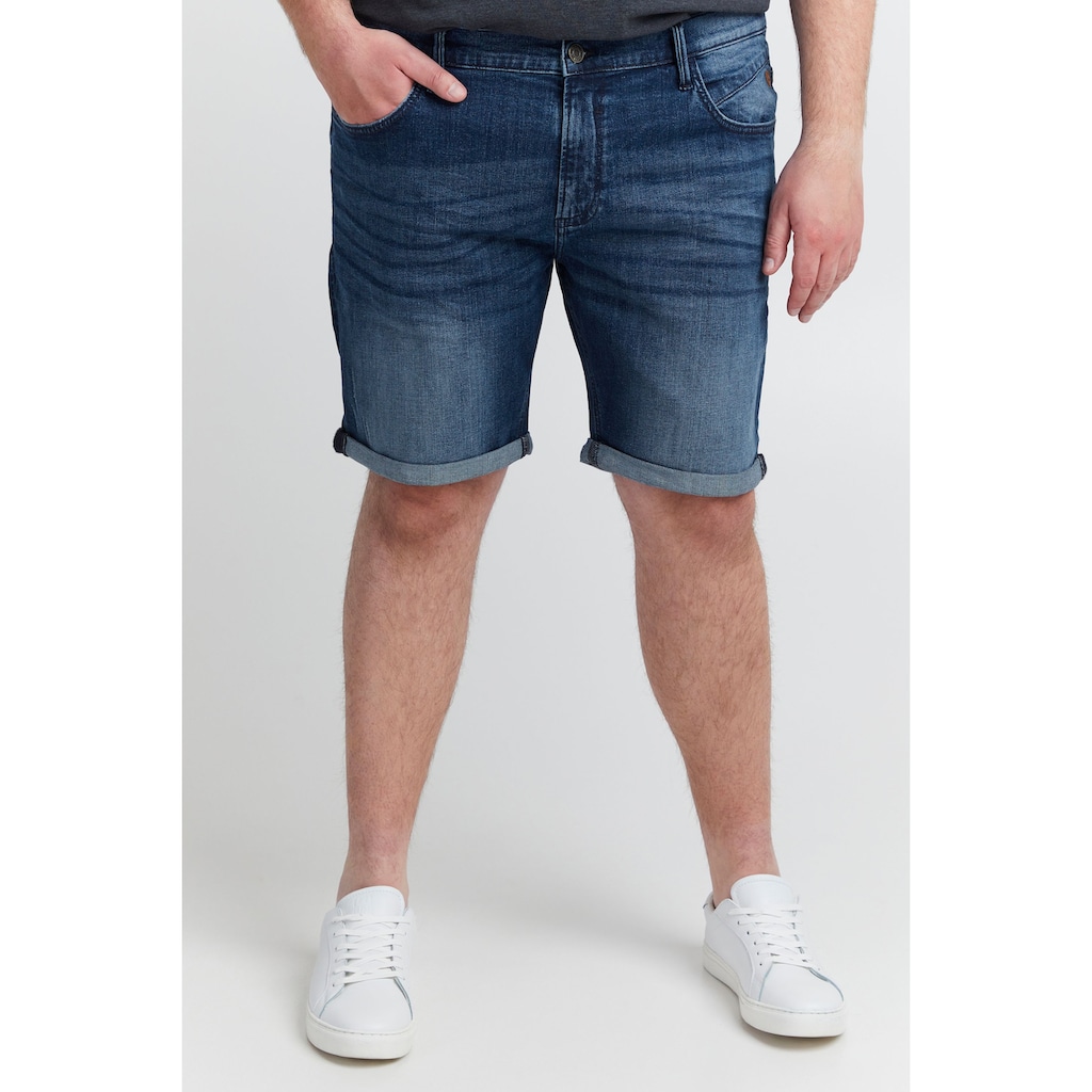 Blend Jeansshorts »BLEND BLGRILISCH«