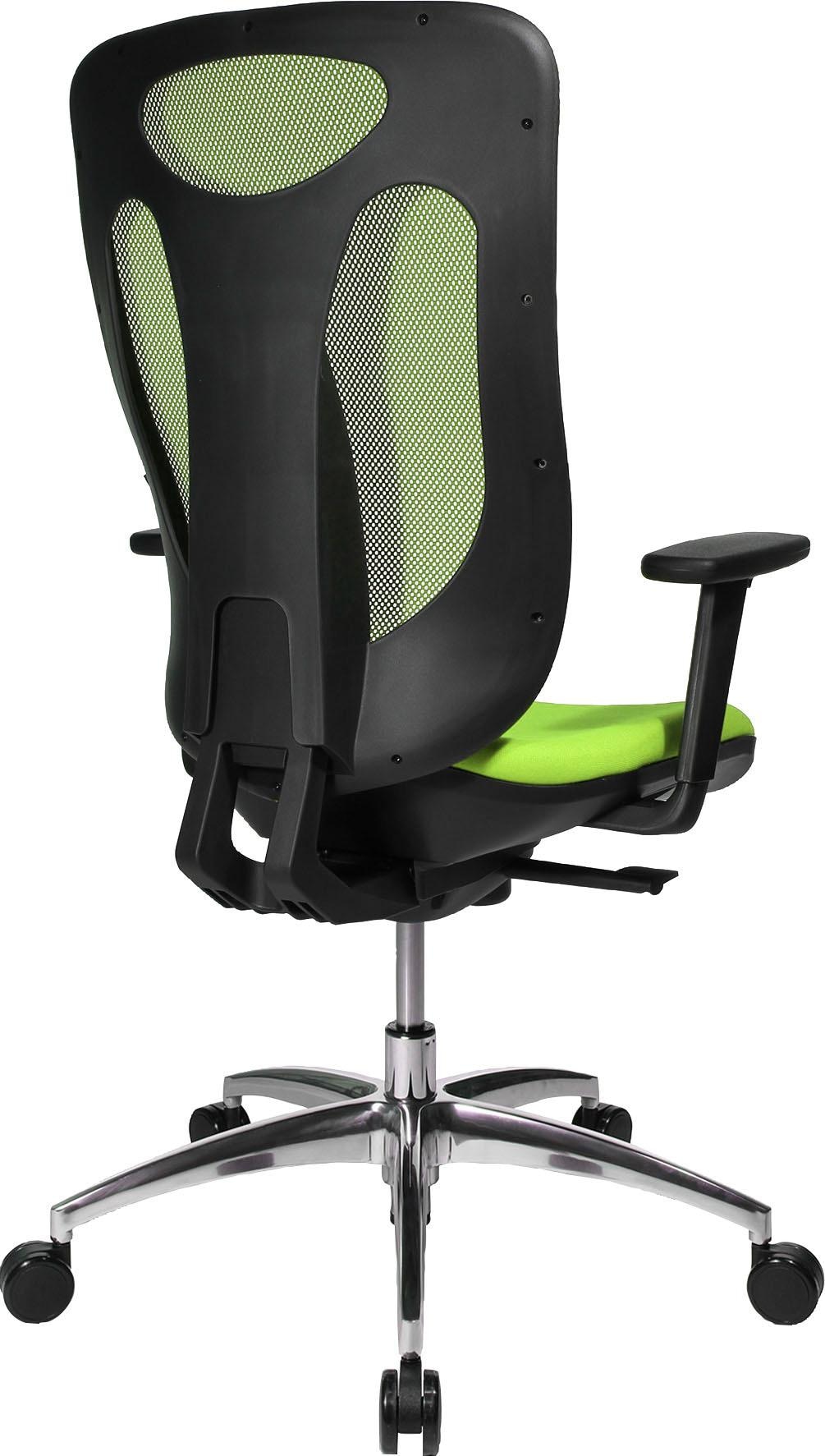 TOPSTAR Bürostuhl »Sitness Net Pro 100«