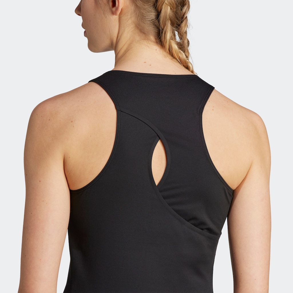 adidas Performance Tanktop »YOGA STUDIO«