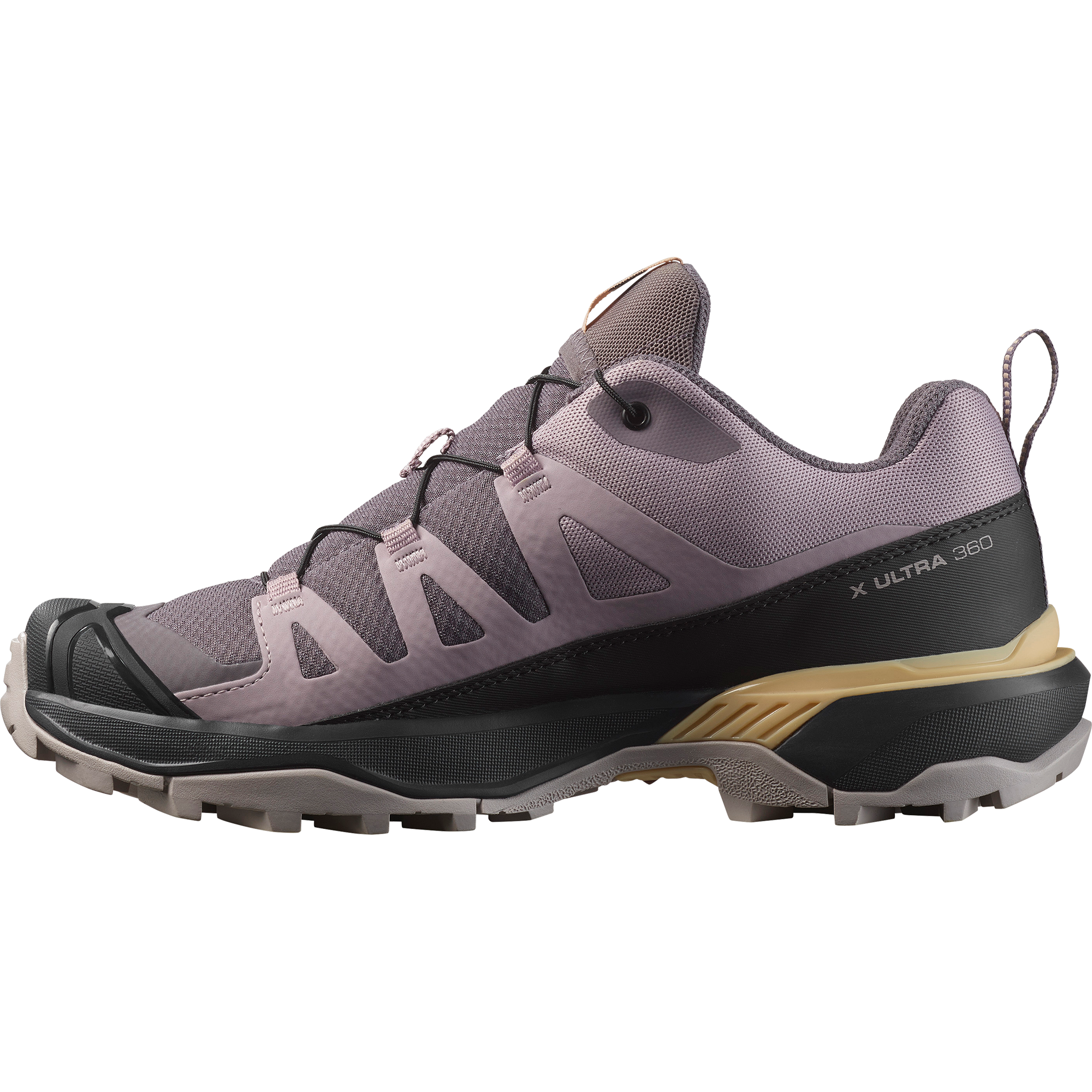 Salomon Wanderschuh »X ULTRA 360 W«, wasserdicht