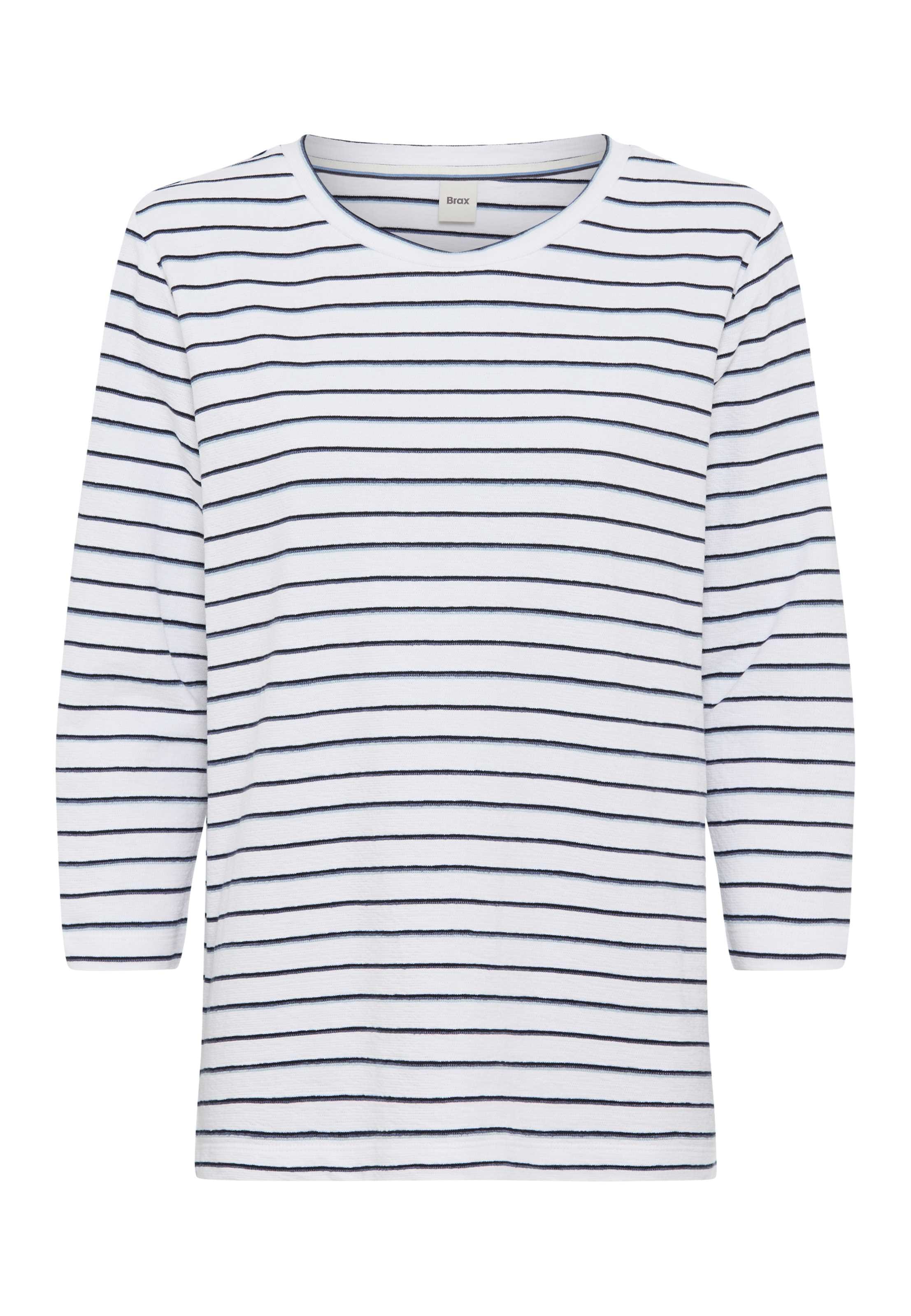 Brax Kurzarmshirt »Style BONNIE«