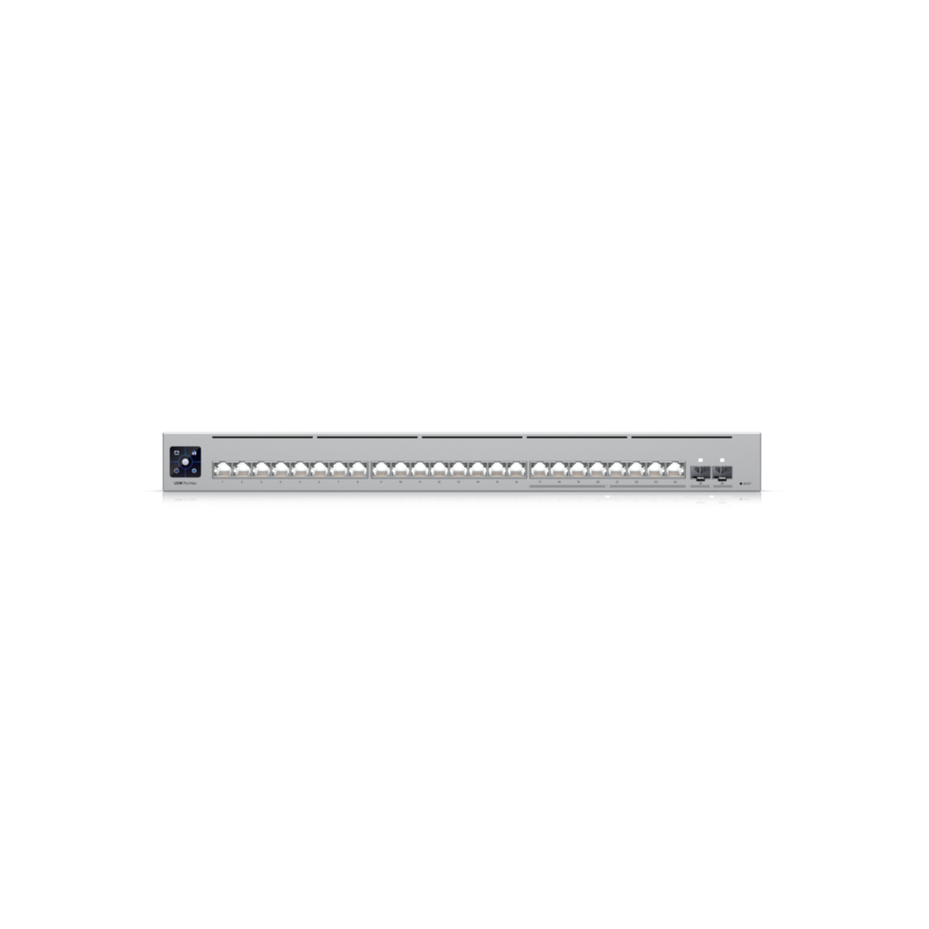 UbiQuiti Netzwerk-Switch »Pro Max 24«