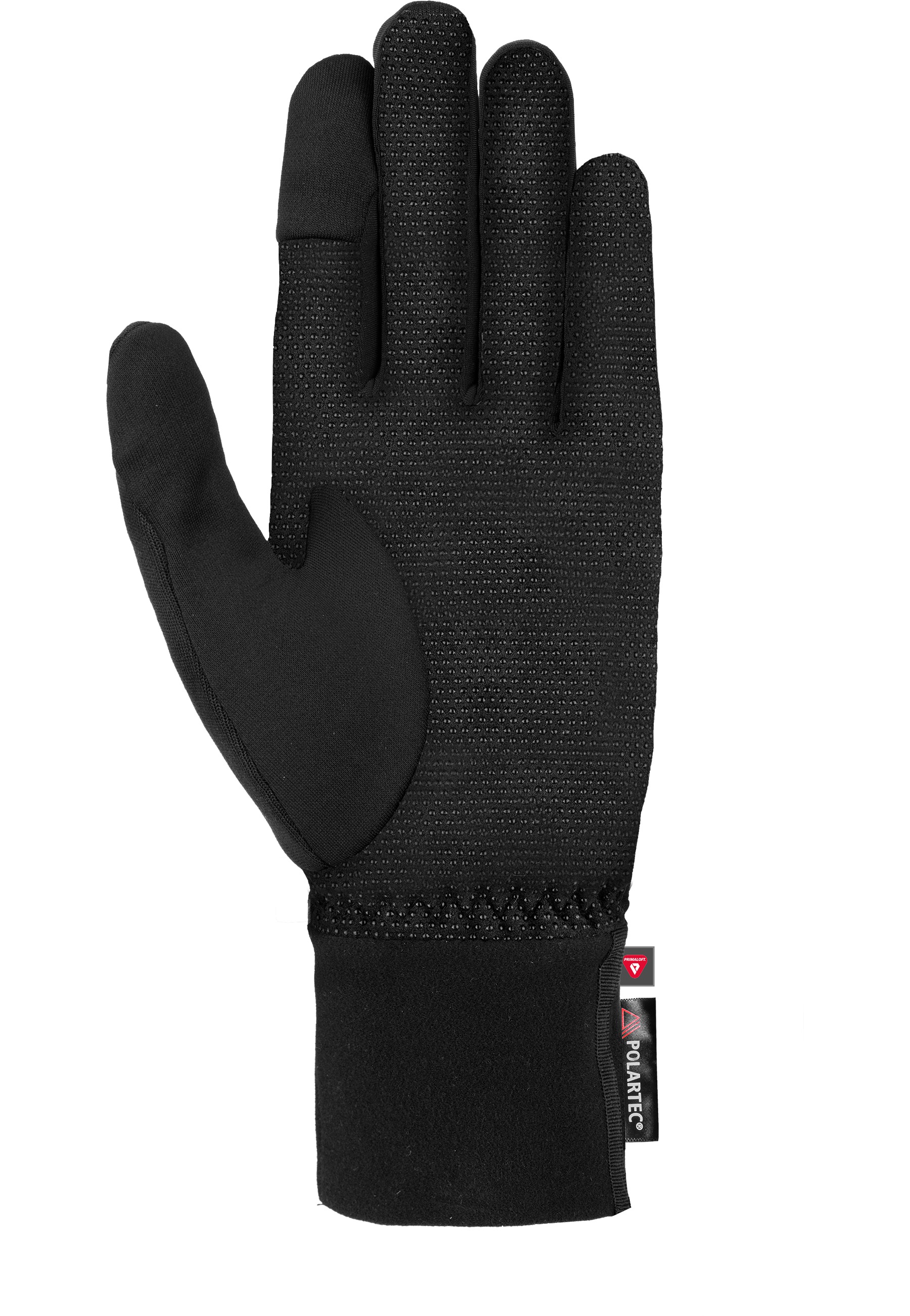 Reusch Skihandschuhe »Baffin TOUCH-TEC™«, mit praktischer Touchscreen-Funktion
