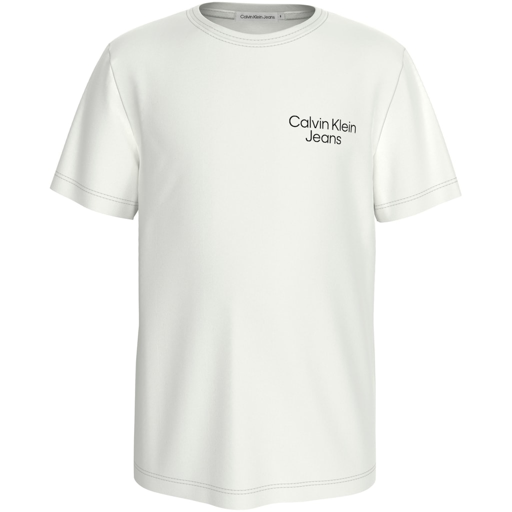 Calvin Klein Jeans T-Shirt