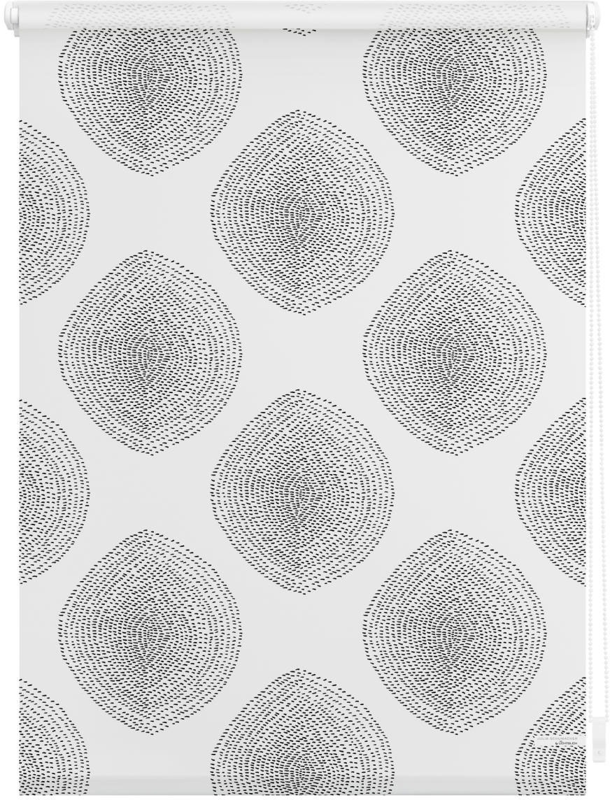 LICHTBLICK ORIGINAL Seitenzugrollo "Rollo Klemmfix, ohne Bohren, blickdicht günstig online kaufen