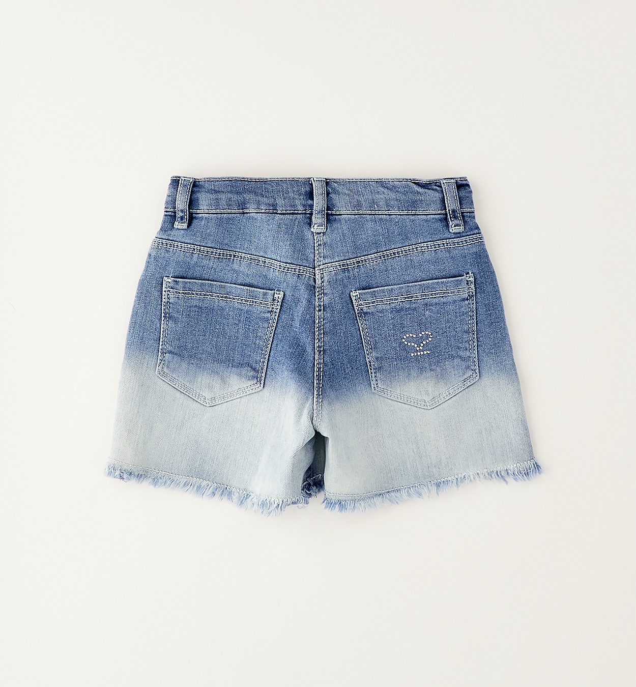 Sarabanda Shorts »BABY GIRL SHORT«