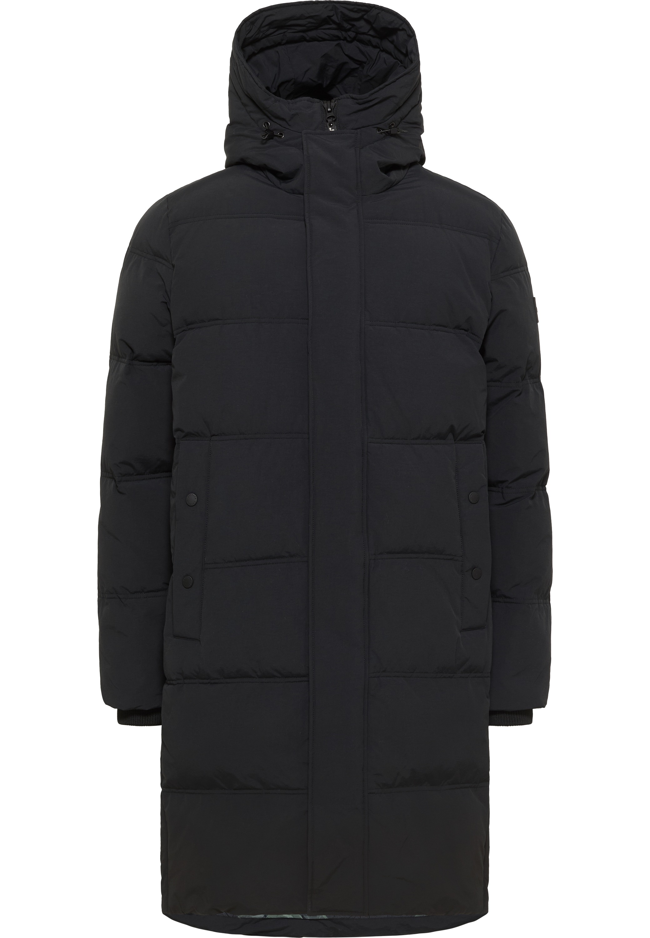 MUSTANG Outdoorjacke »Herren Style Leroy«