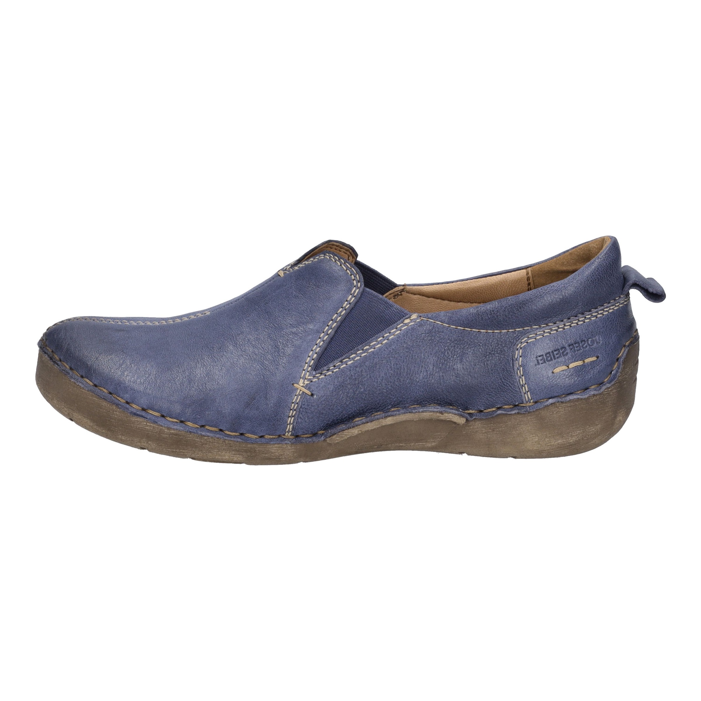 Josef Seibel Slipper »Fergey 70, ocean«