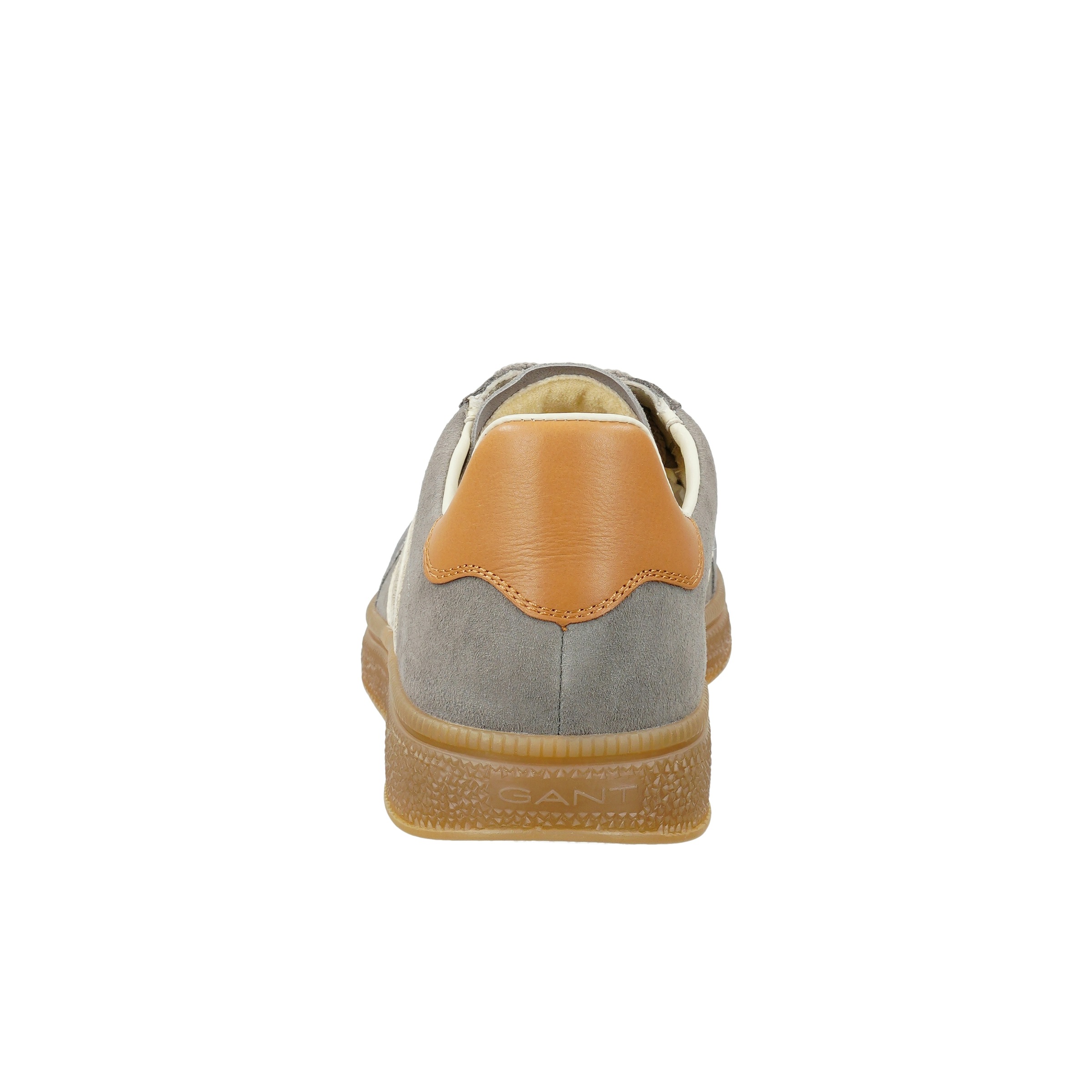 Gant Sneaker "Cuzmo", mit weicher Lederdecksohle günstig online kaufen