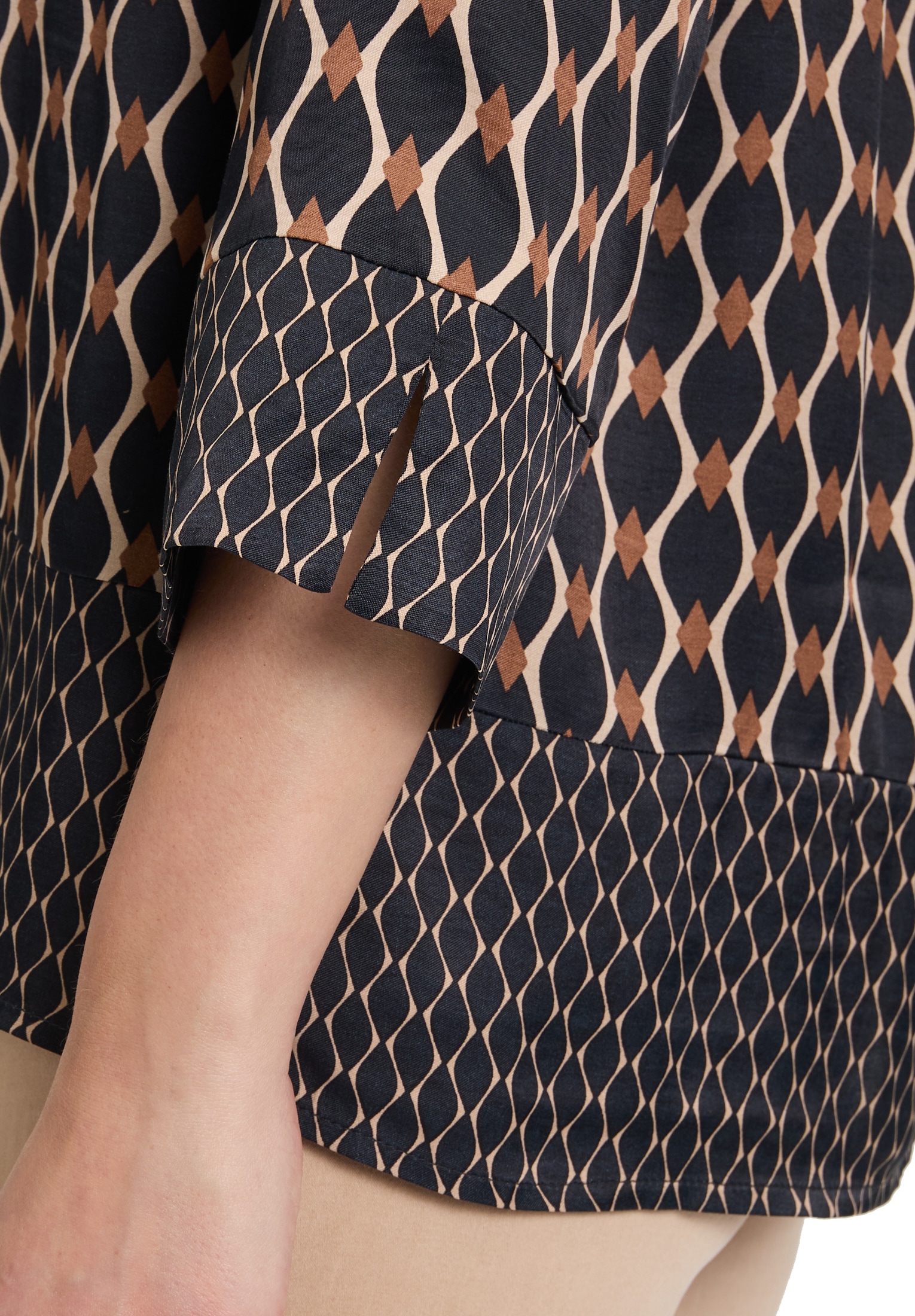 Betty Barclay Schlupfbluse »Betty Barclay Schlupfbluse mit Print«