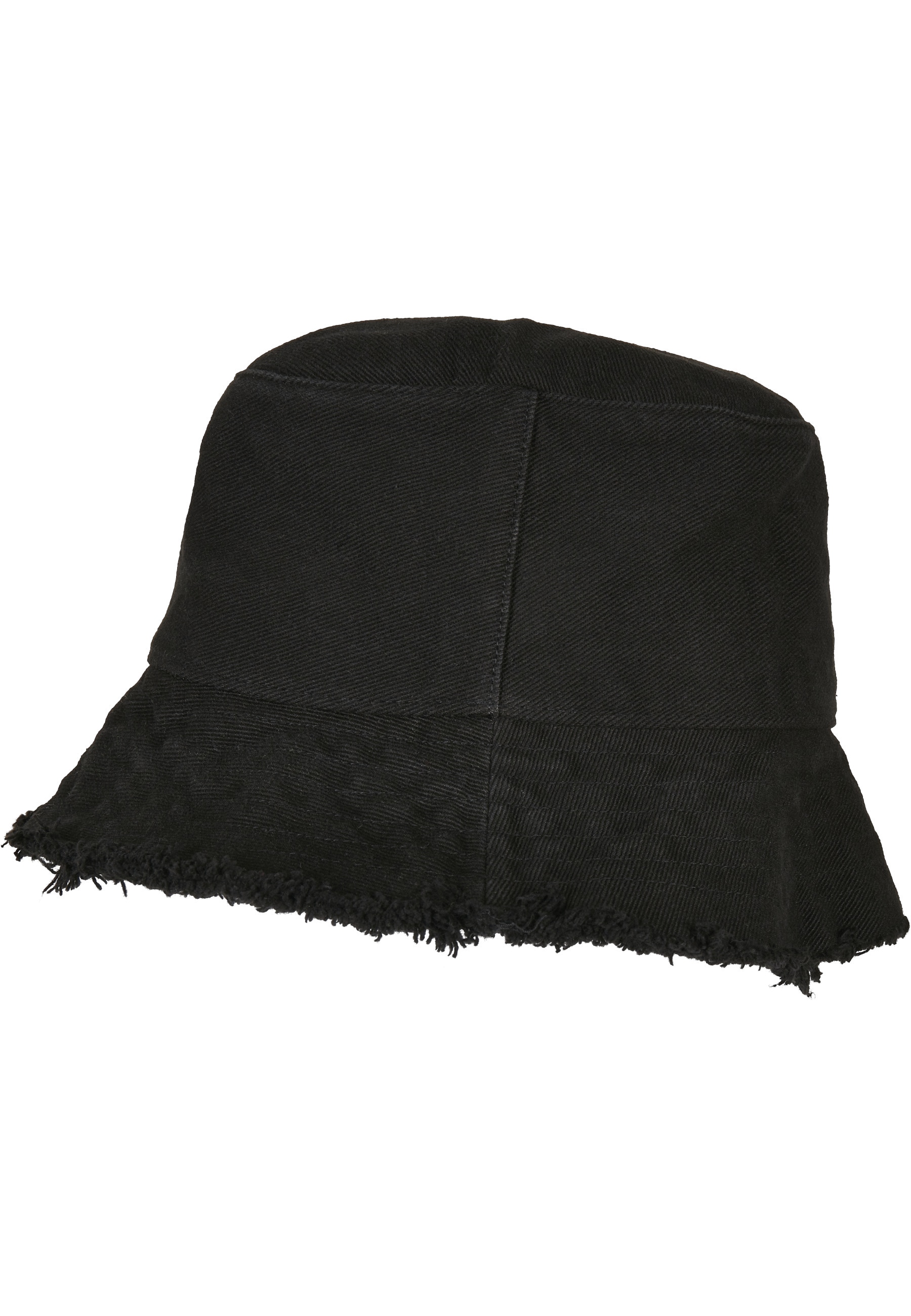 Flexfit Fischerhut »Flexfit Accessoires Open Edge Bucket Hat«