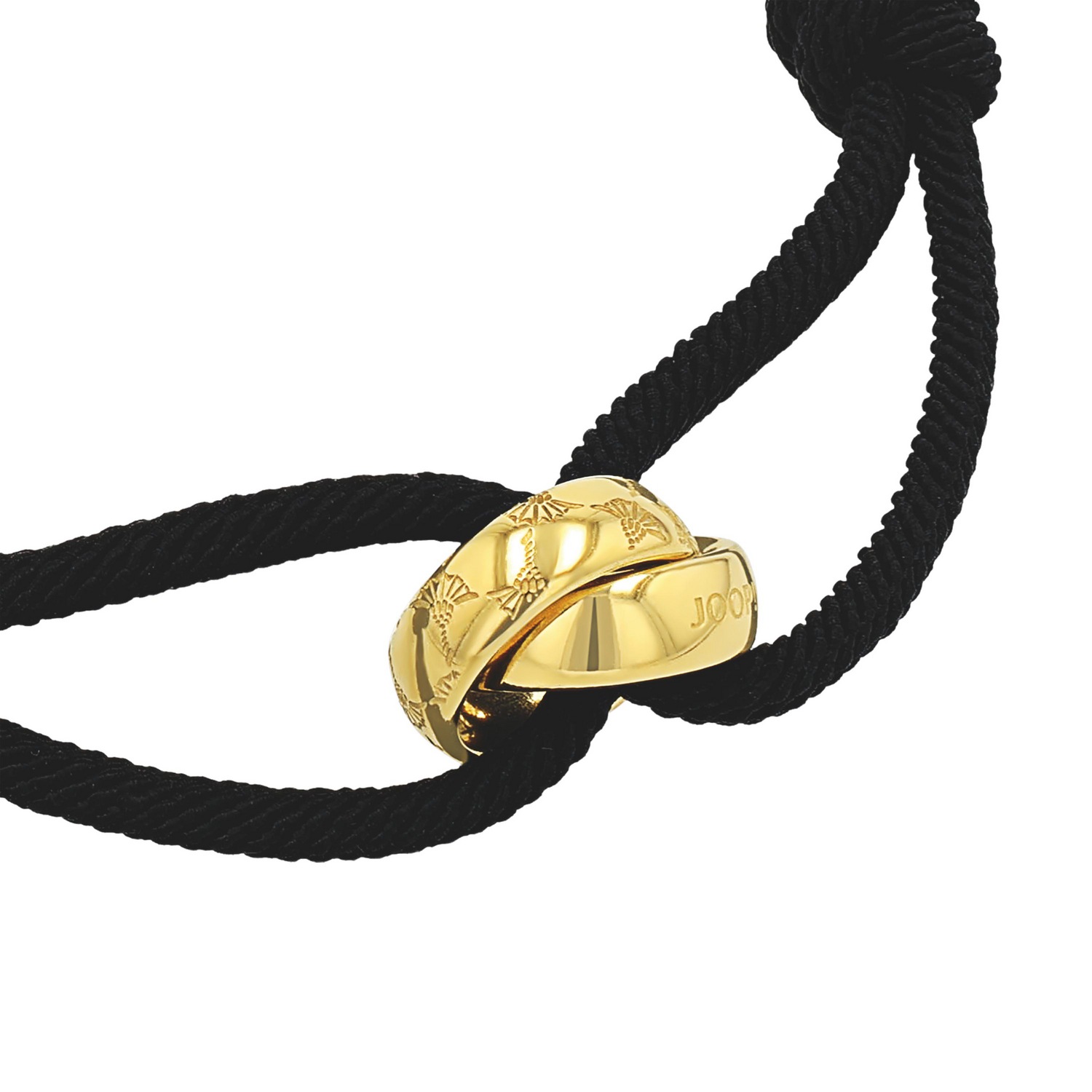 JOOP! Armband »Knotenoptik«