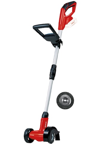 Einhell Akku-Fugenbürste »GC-CC 18 Li Solo« ir...