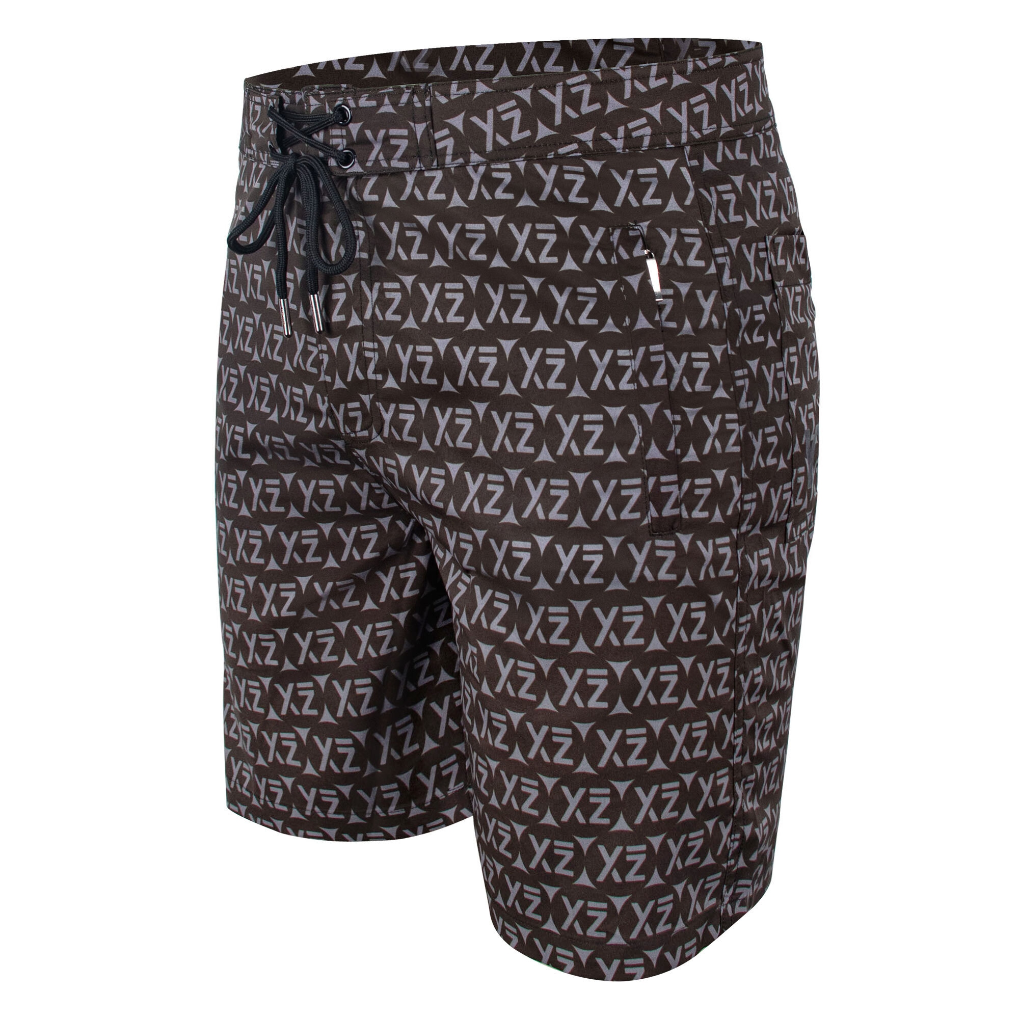 YEAZ Badeshorts »Badeshorts DAZZERS«