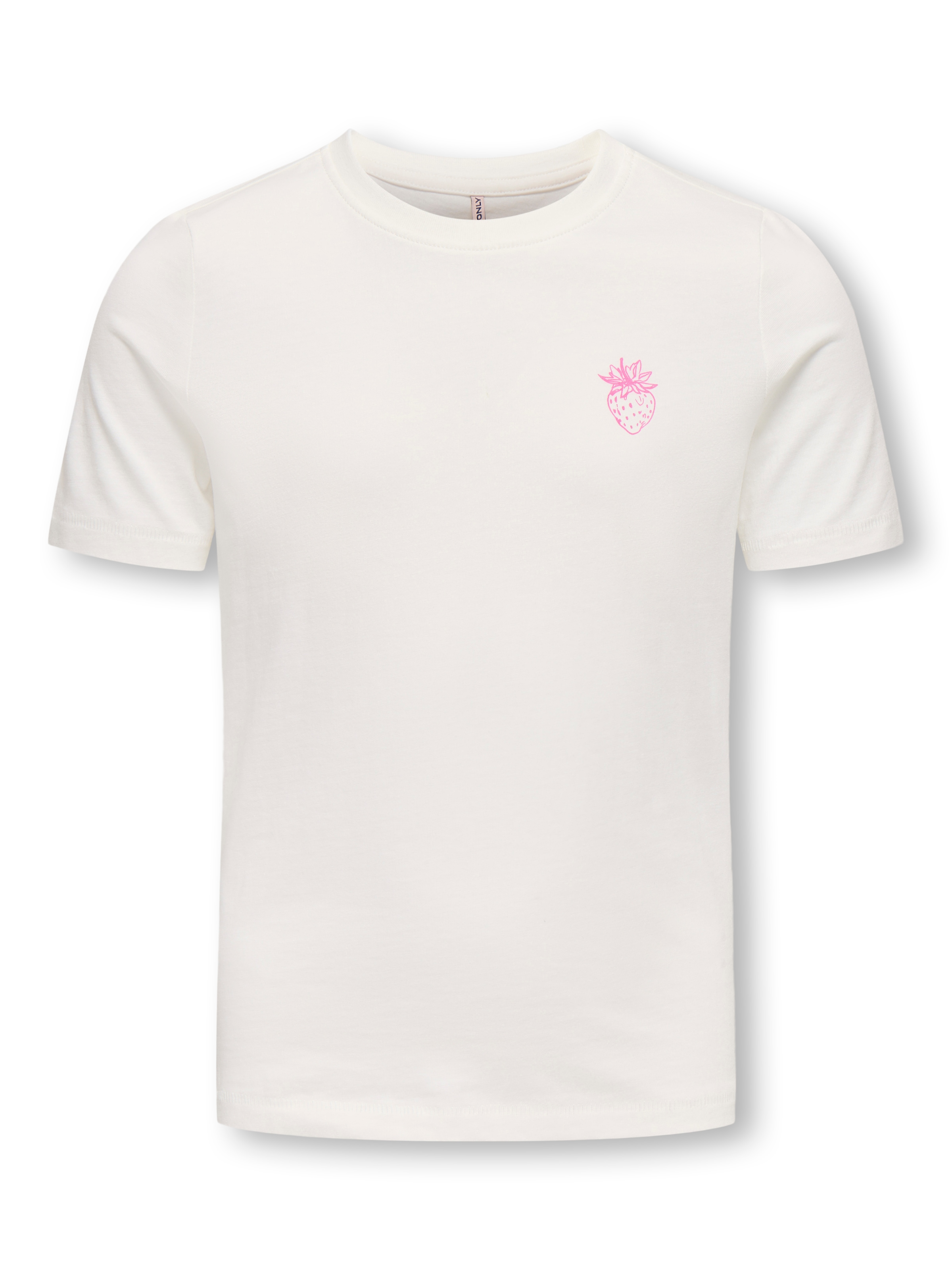 KIDS ONLY T-Shirt »KOGBOLETTE LIFE S/S TOP JRS« in sommerlichen Motiven