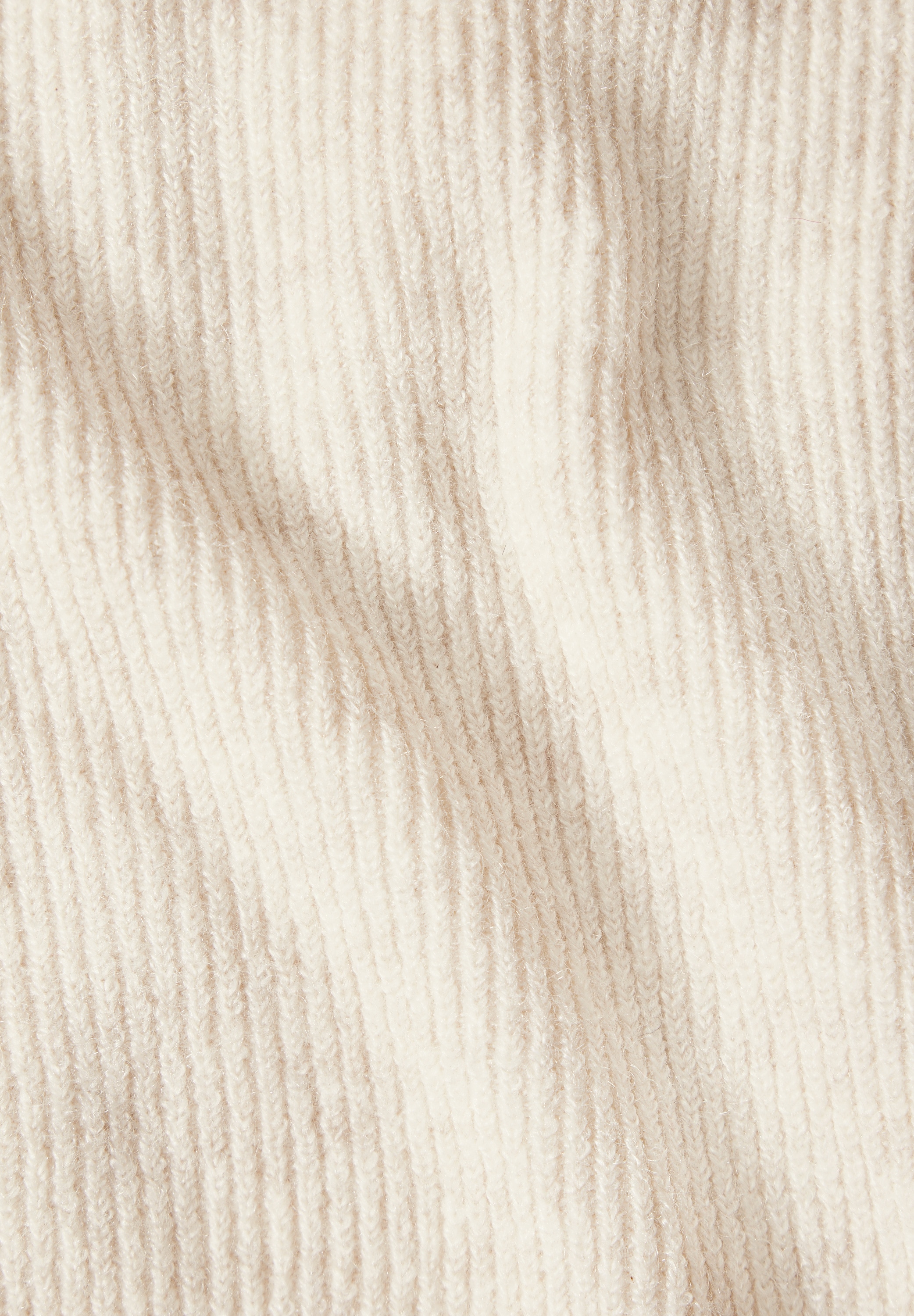 STREET ONE Strickkleid, soft und trageangenehm