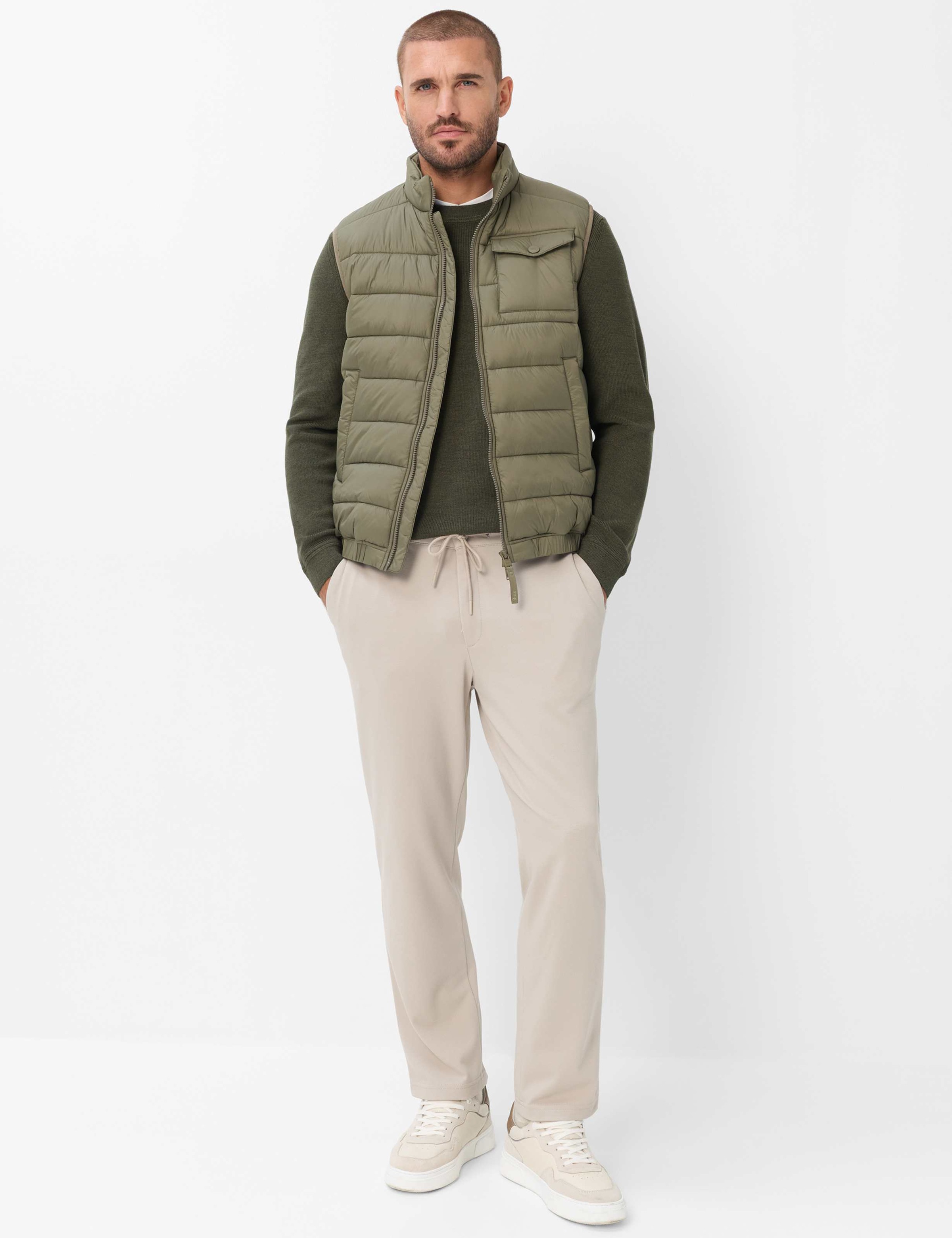 Brax Chinohose »Style PERCY«