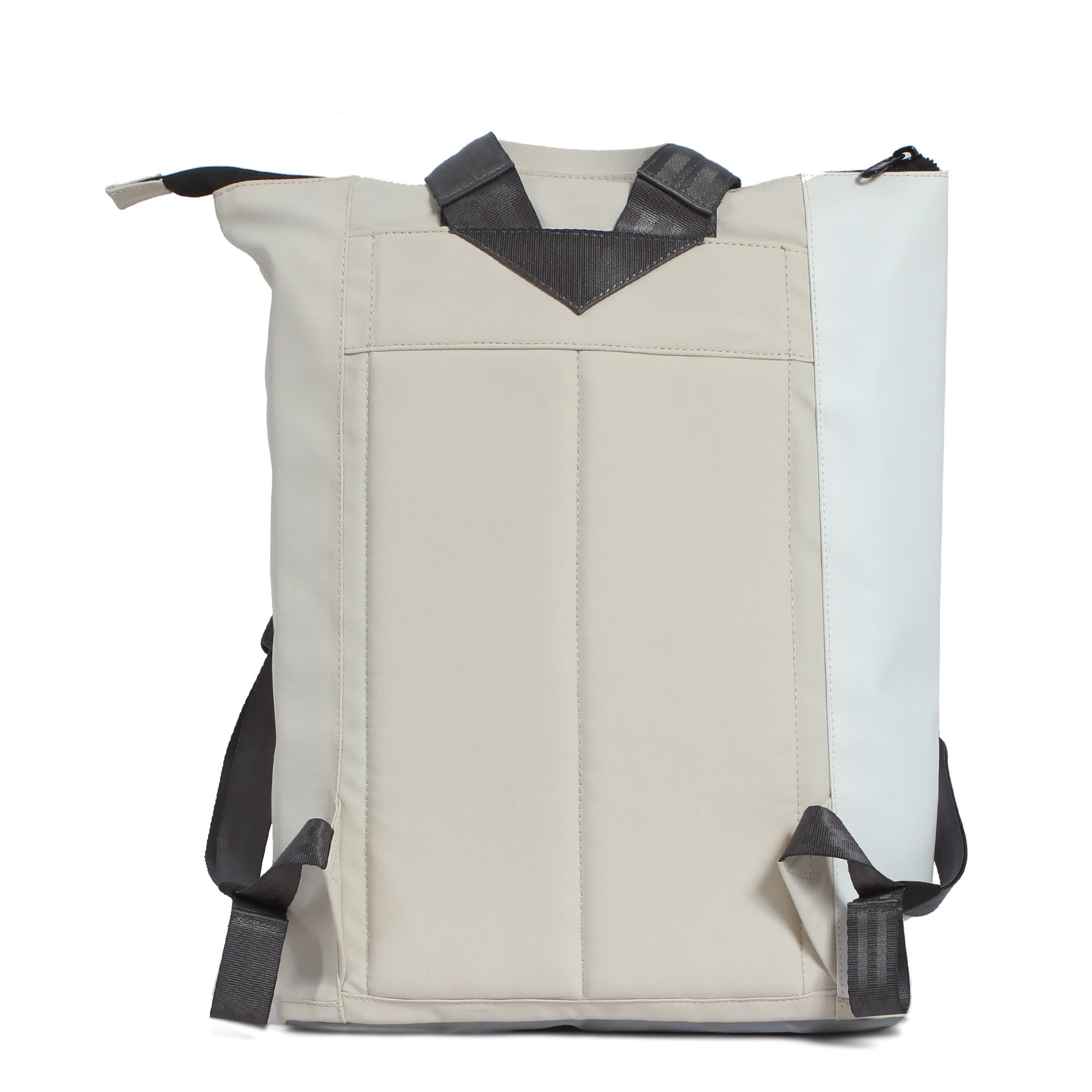 7clouds Laptoprucksack »Shawi 7.1«, mit recyceltem PET