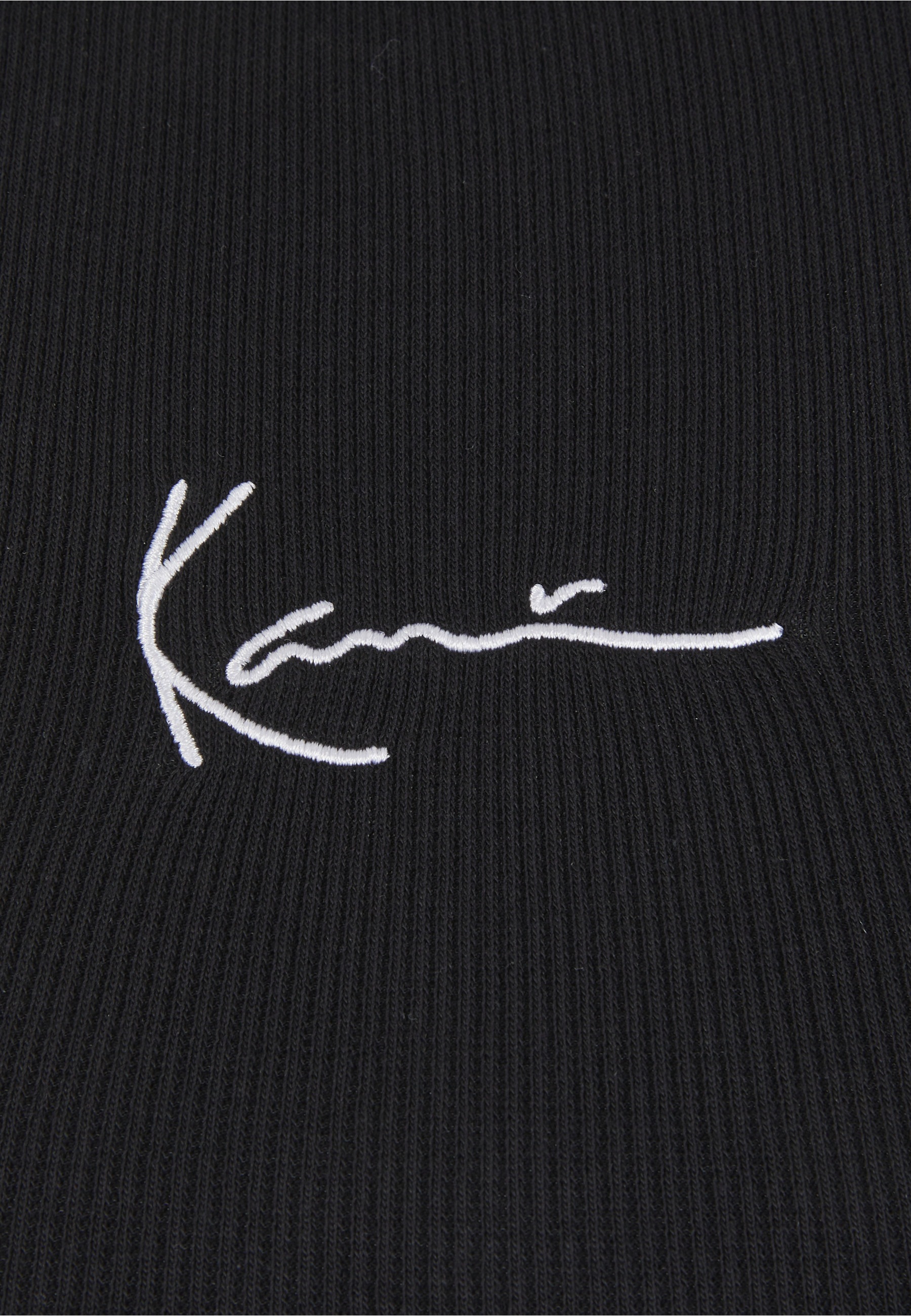 Karl Kani Muskelshirt »Karl Kani Karl Kani Small Signature Racer Rib Top« 1 Stk.