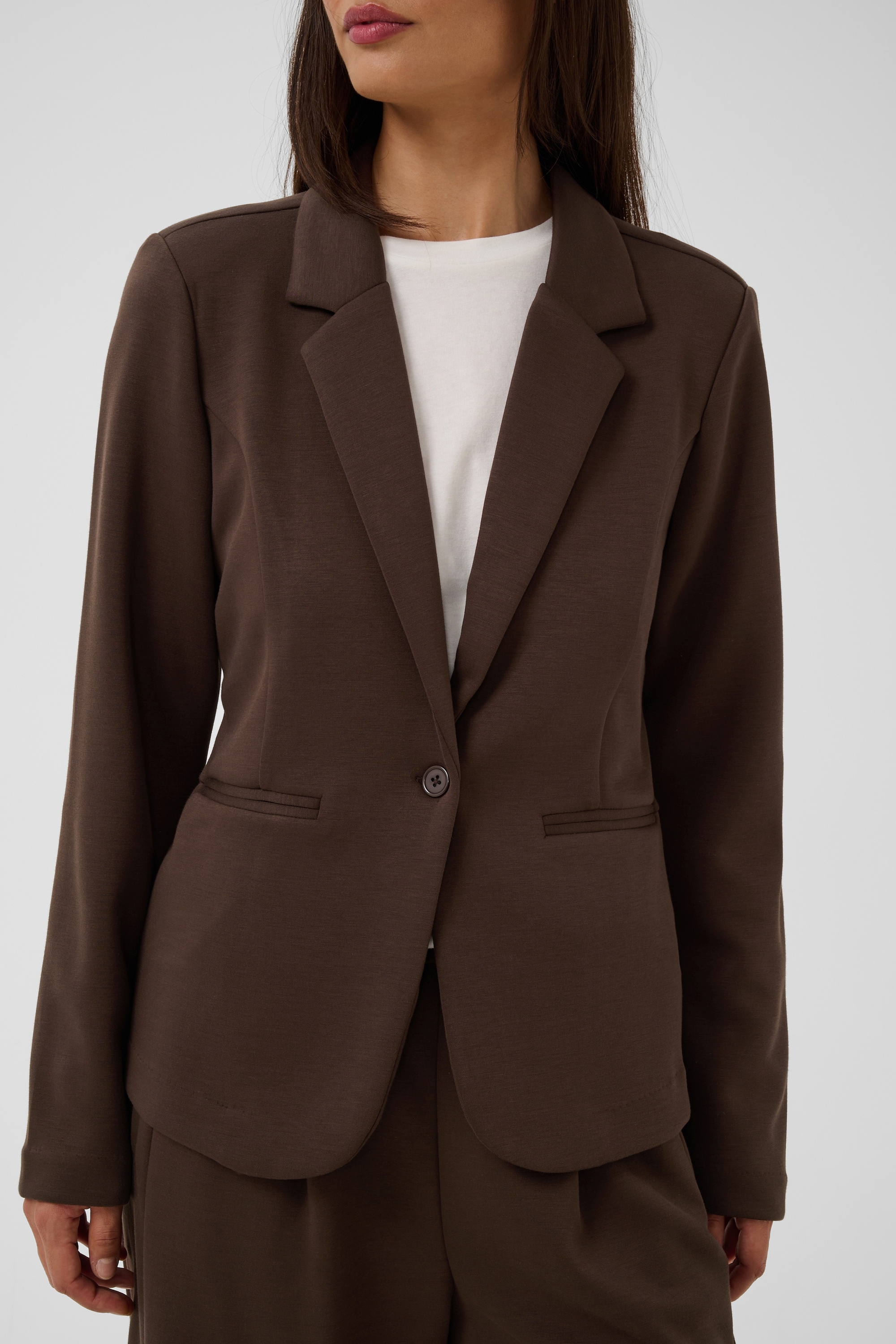 Culture Blusenblazer »Damen Blazer CUbuka«