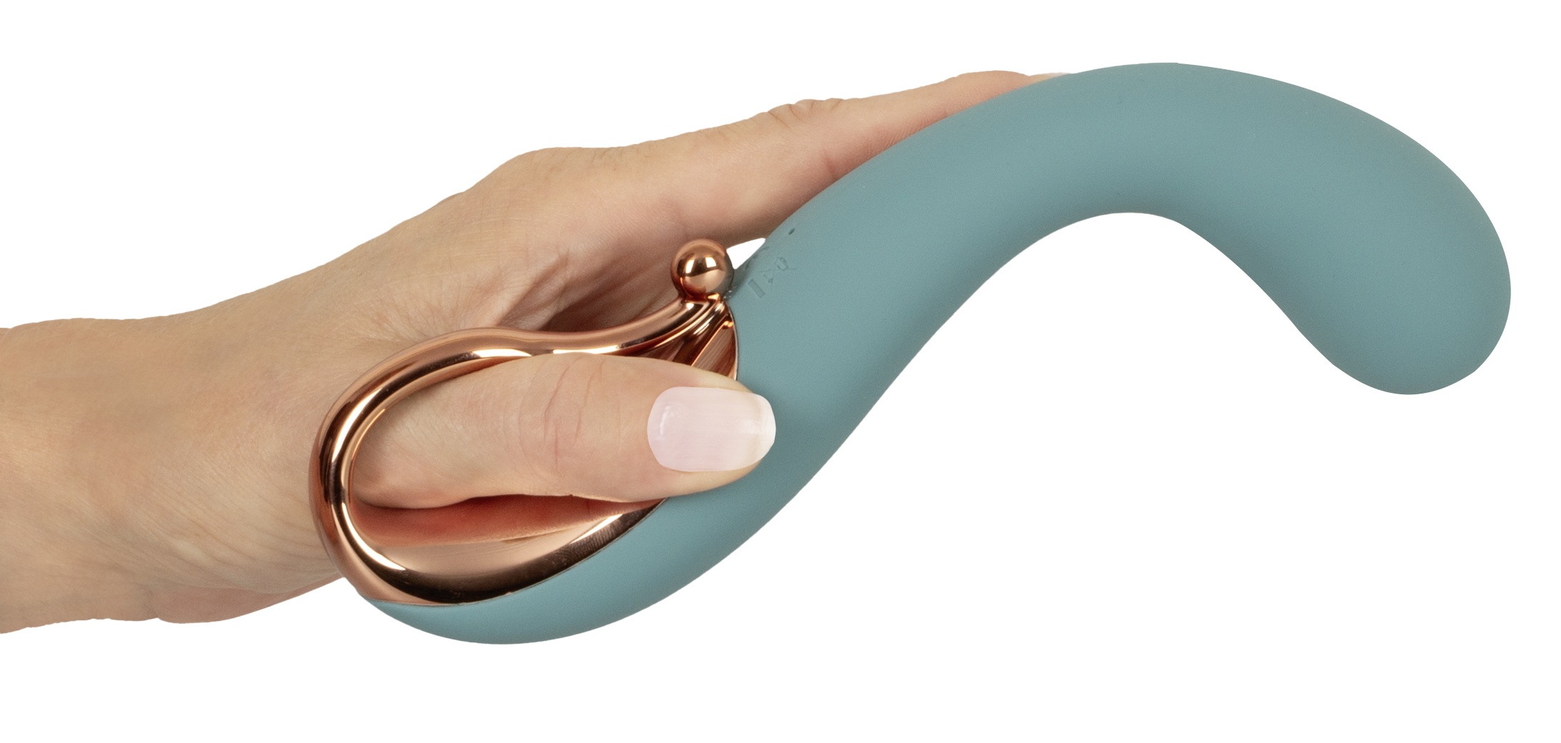 You2Toys Vibrator »G-Punkt-Vibrator The Magician G-Spot Vibrator«