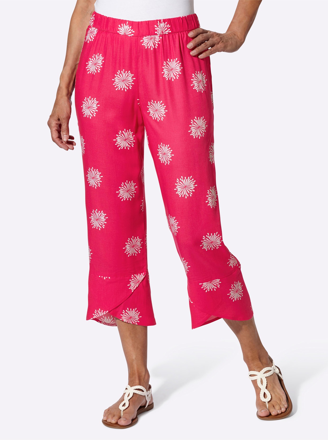 Classic Basics Schlupfhose günstig online kaufen