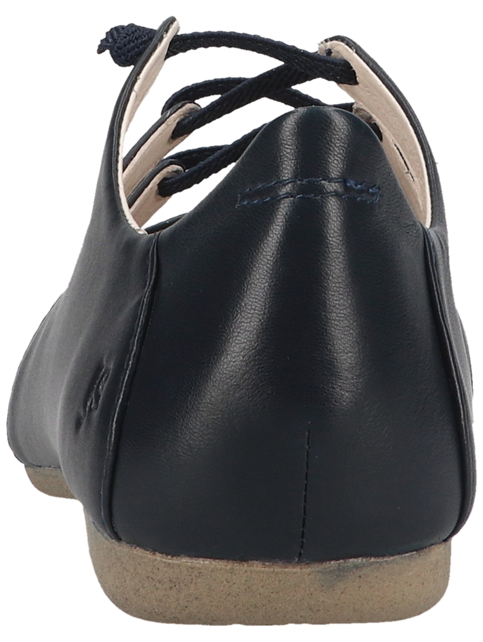 Josef Seibel Slipper Smooth Leather Women Ocean 40 3