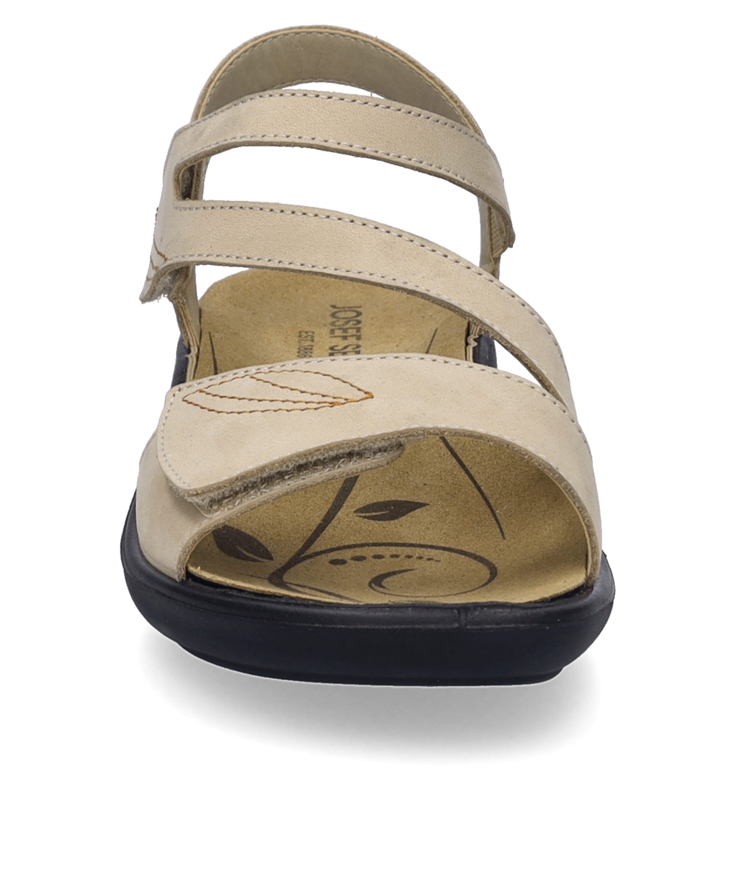 Josef Seibel Sandale »Ibiza 08, beige«