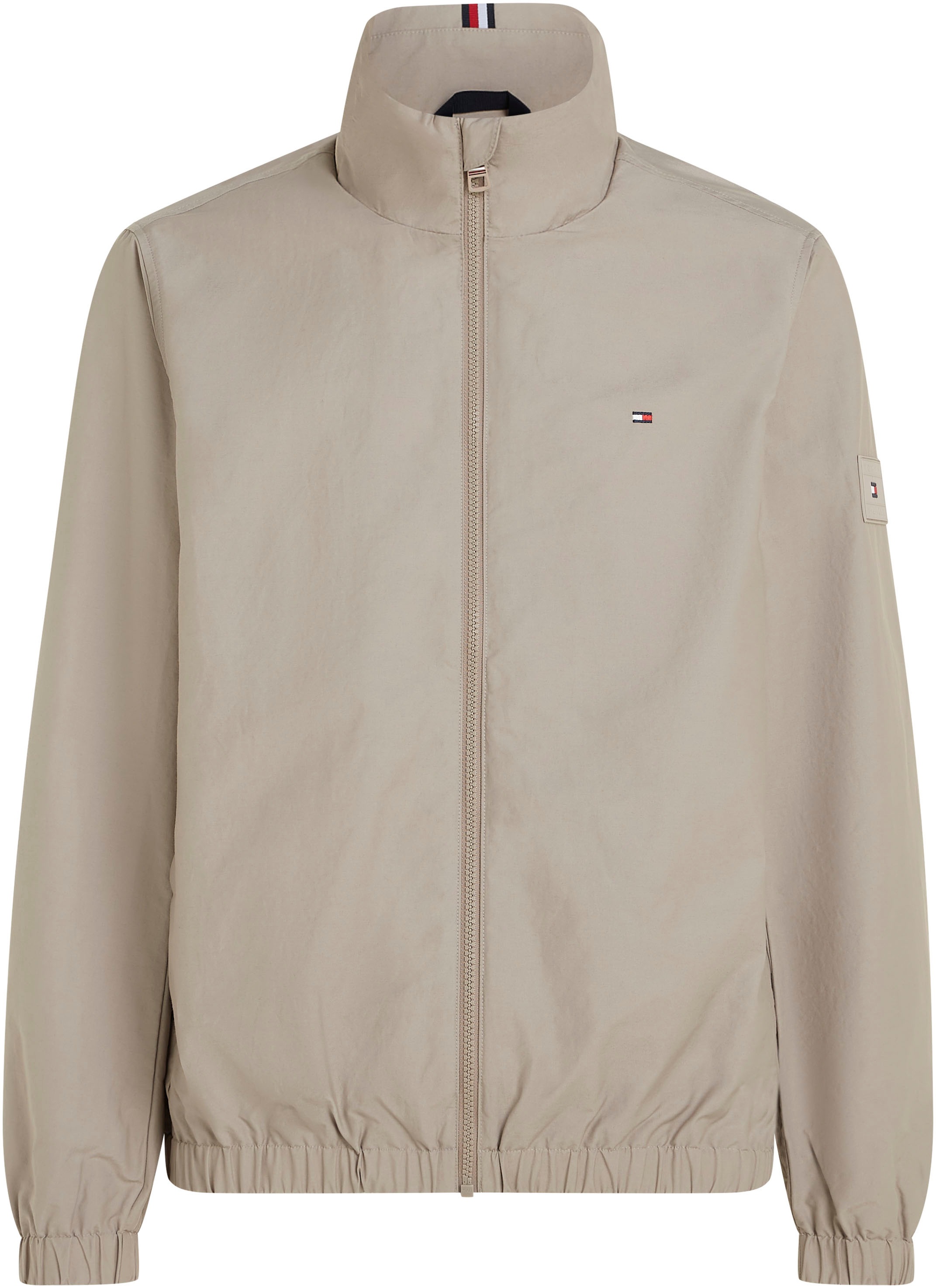 Tommy Hilfiger Blouson »CL STAND COLLAR BLOUSON«