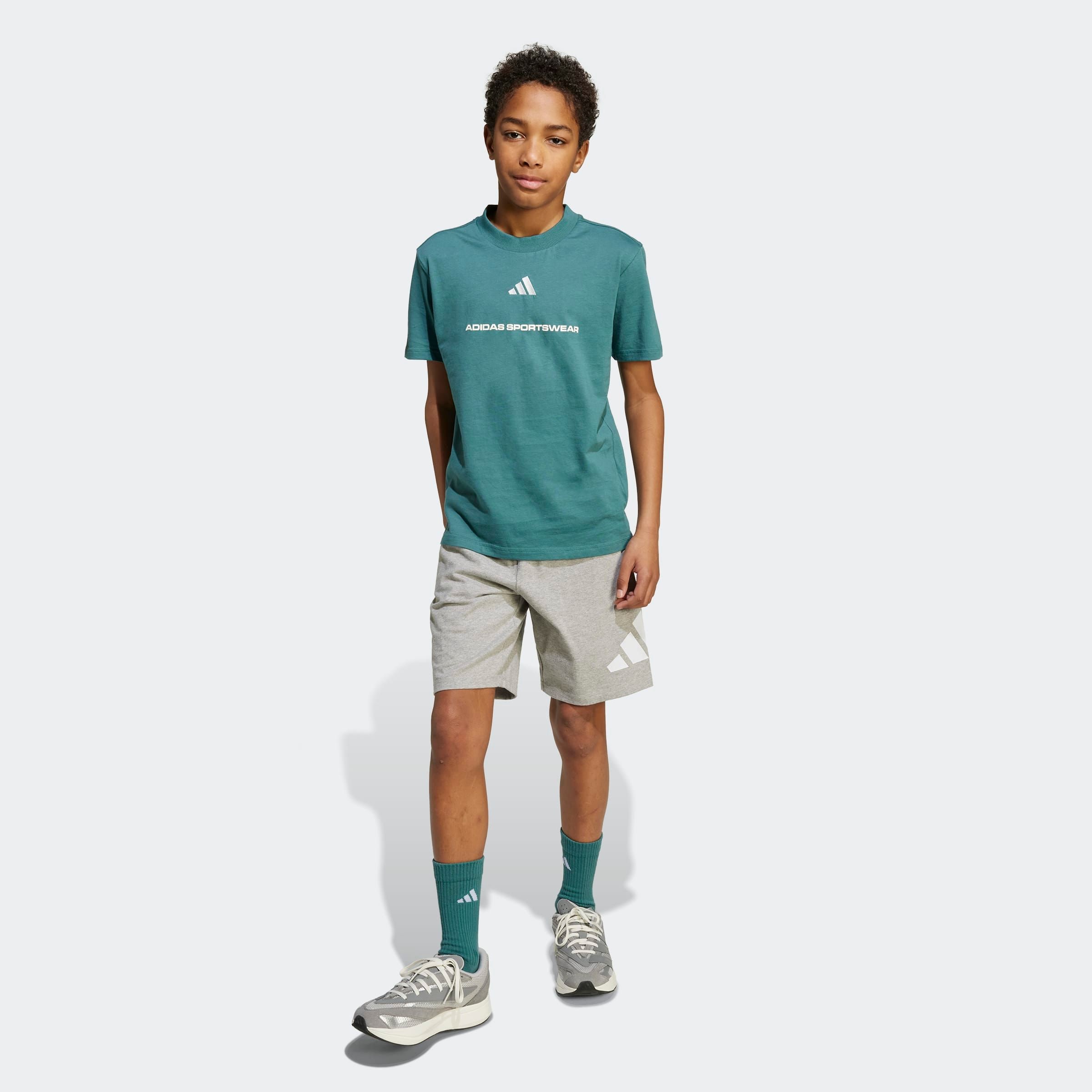 adidas Sportswear T-Shirt »B SJ T«