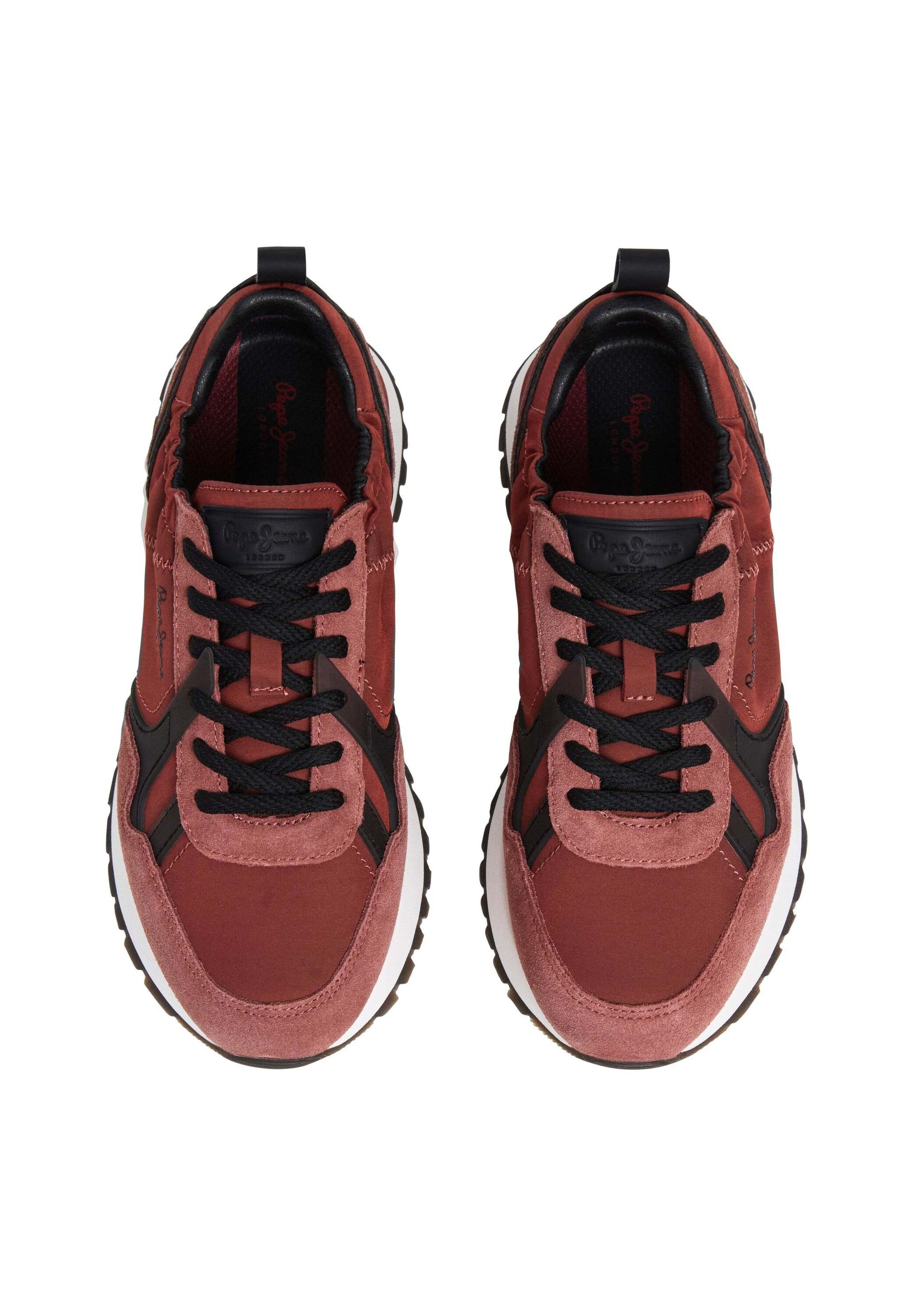 Pepe Jeans Trainingsschuh »trainers ARI WANDER W«