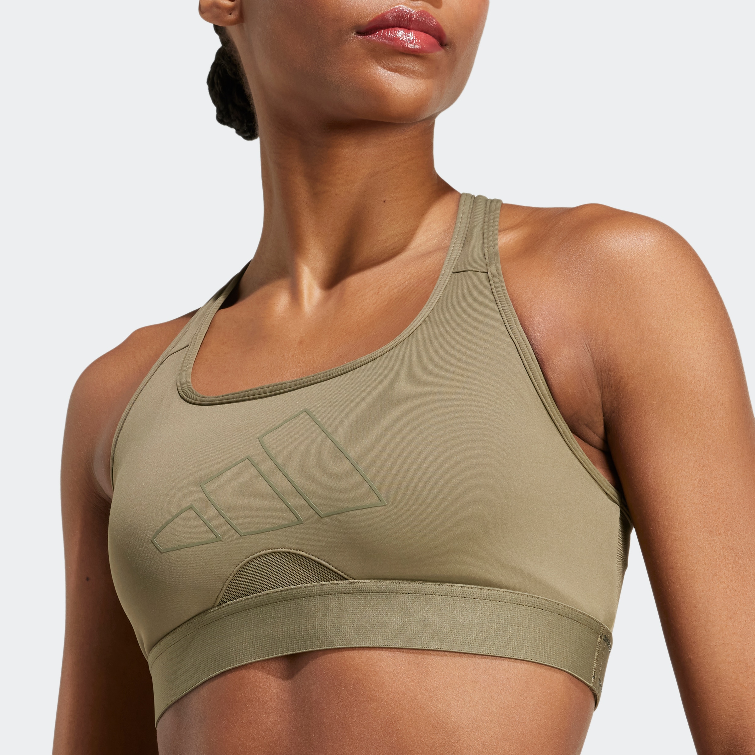 adidas Performance Sport-BH »W BL BRA«