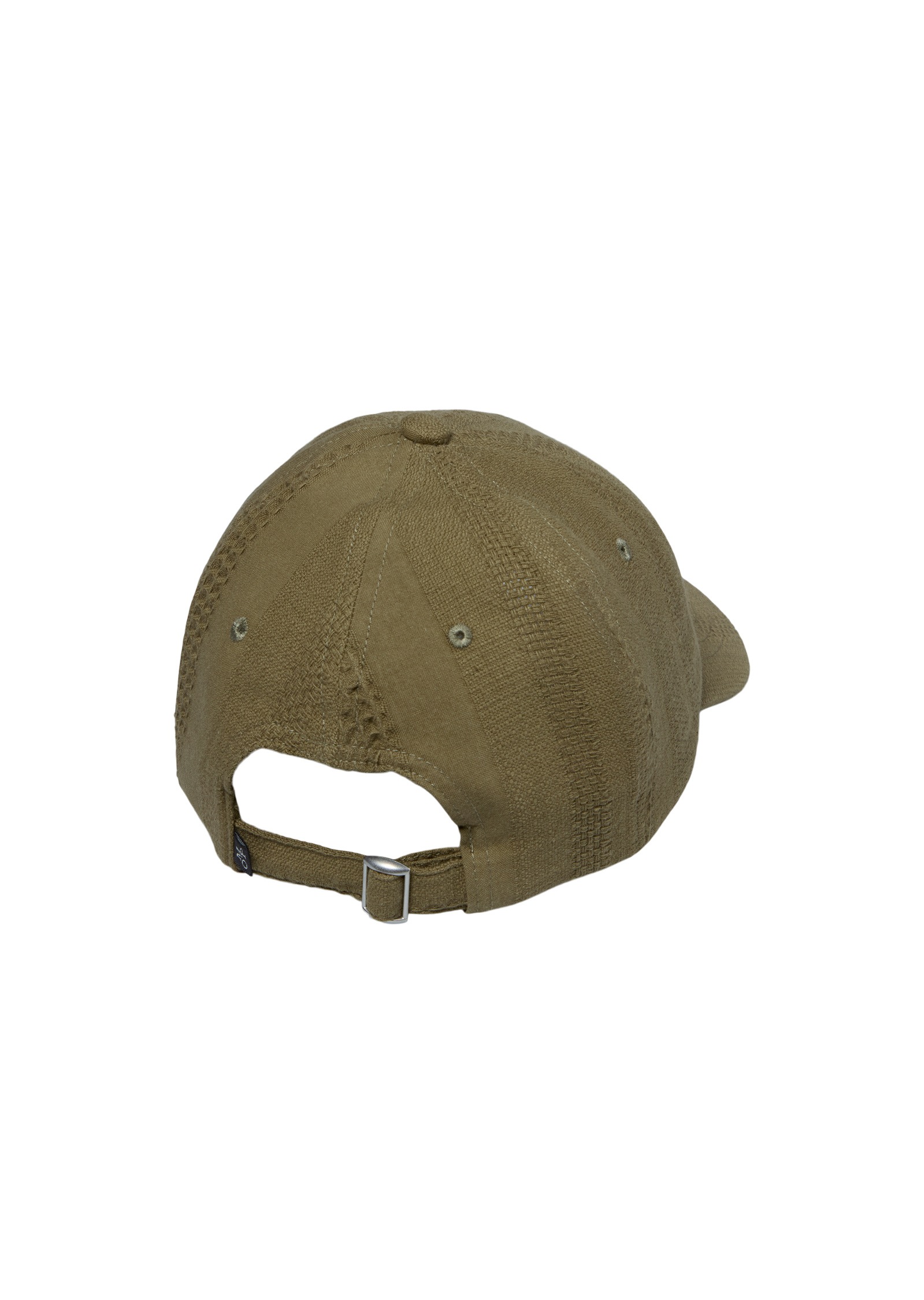 Marc O'Polo Baseball Cap »mit Jacquard-Struktur-Mix«