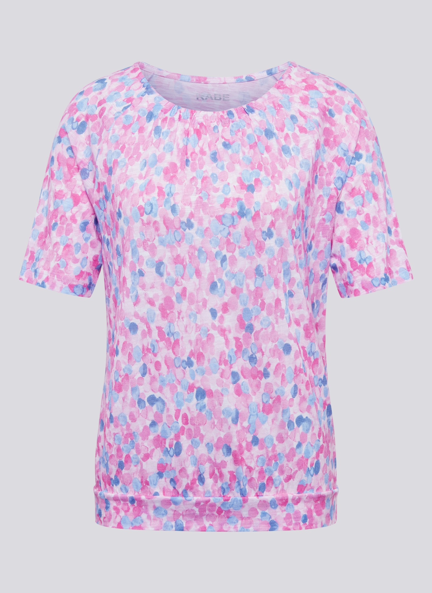 Thumbnail - Rabe Print-Shirt "T-Shirt"